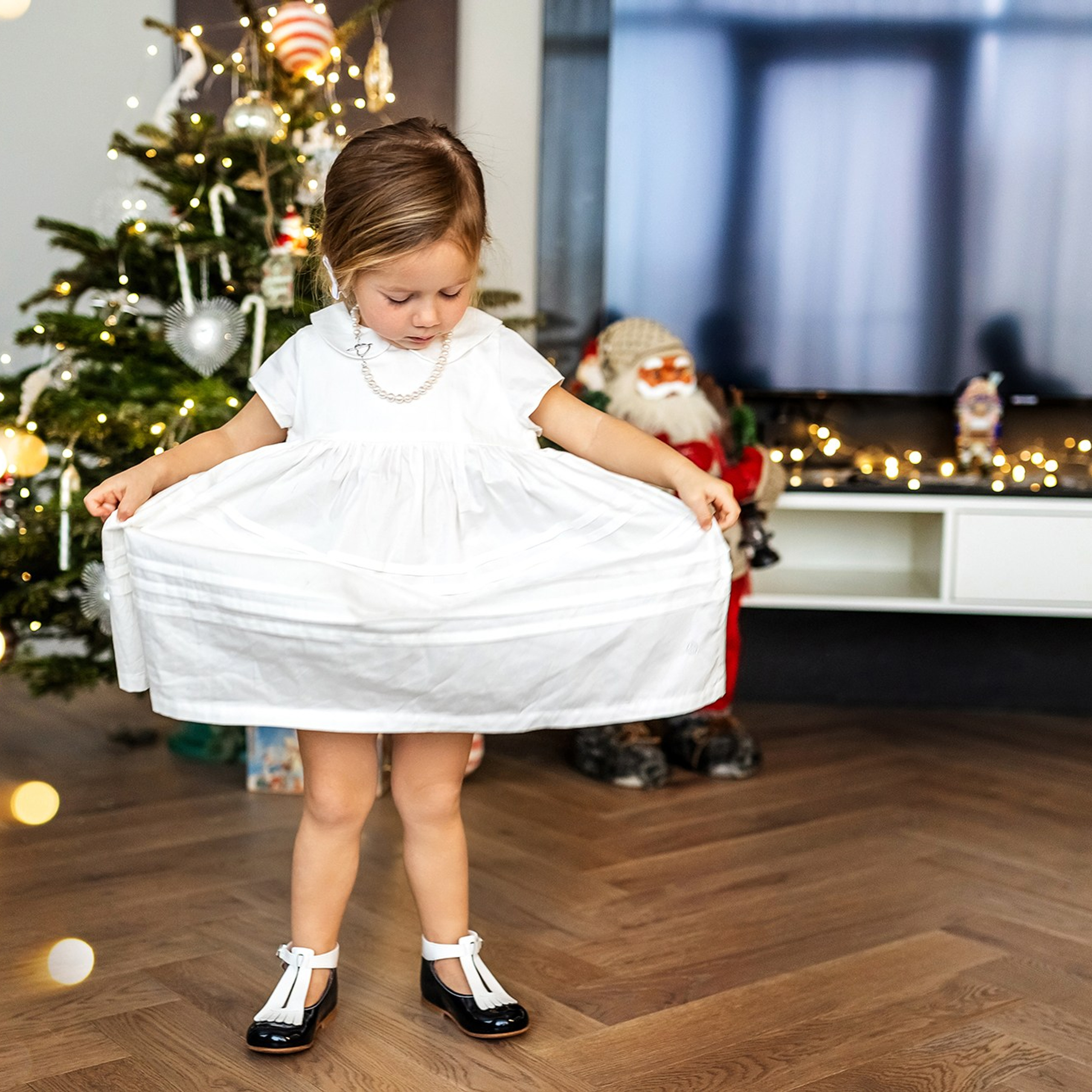 Семейная домашняя фотосессия. Детский и семейный фотограф новорожденных в Москве Михайлина Татьяна