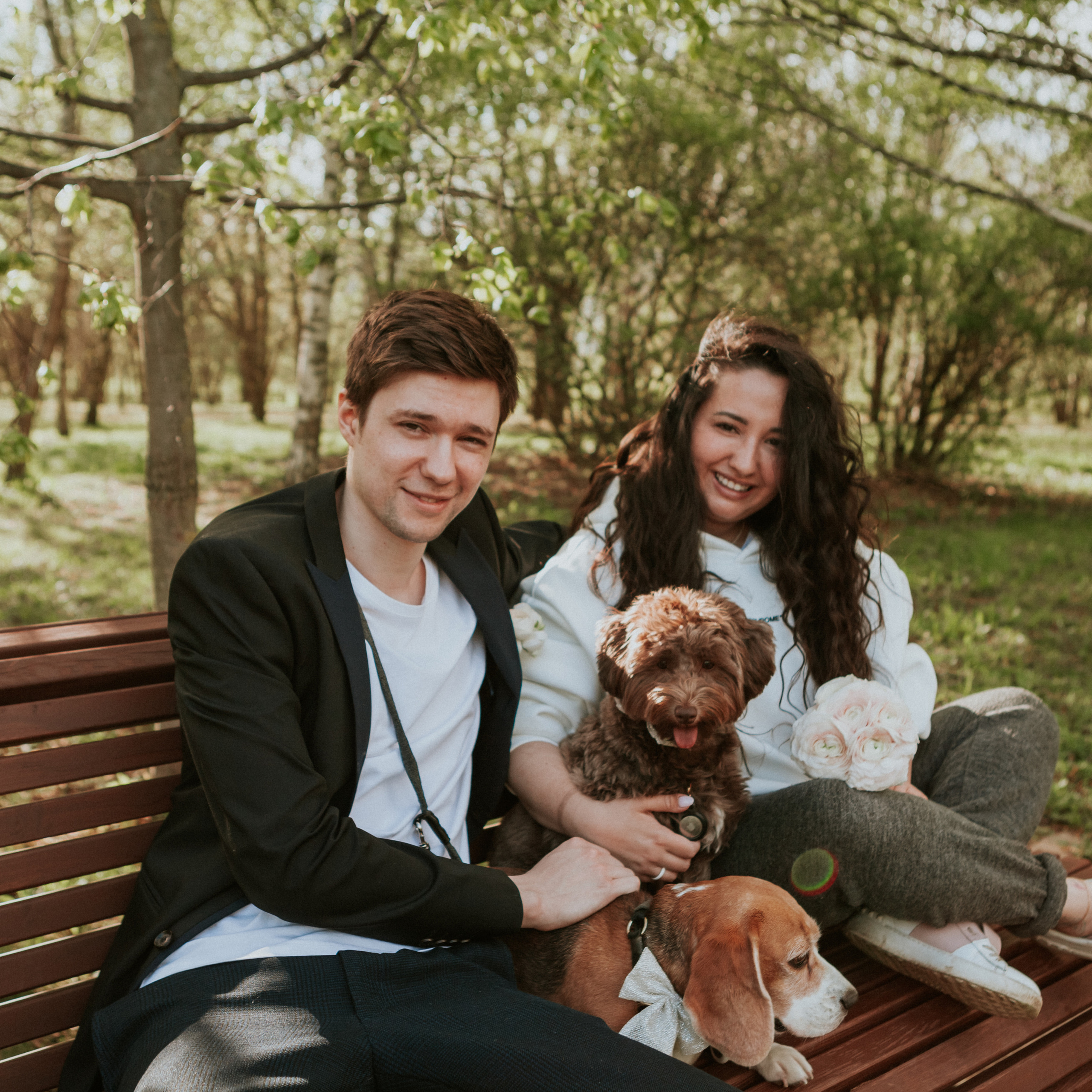 Злата & Игорь