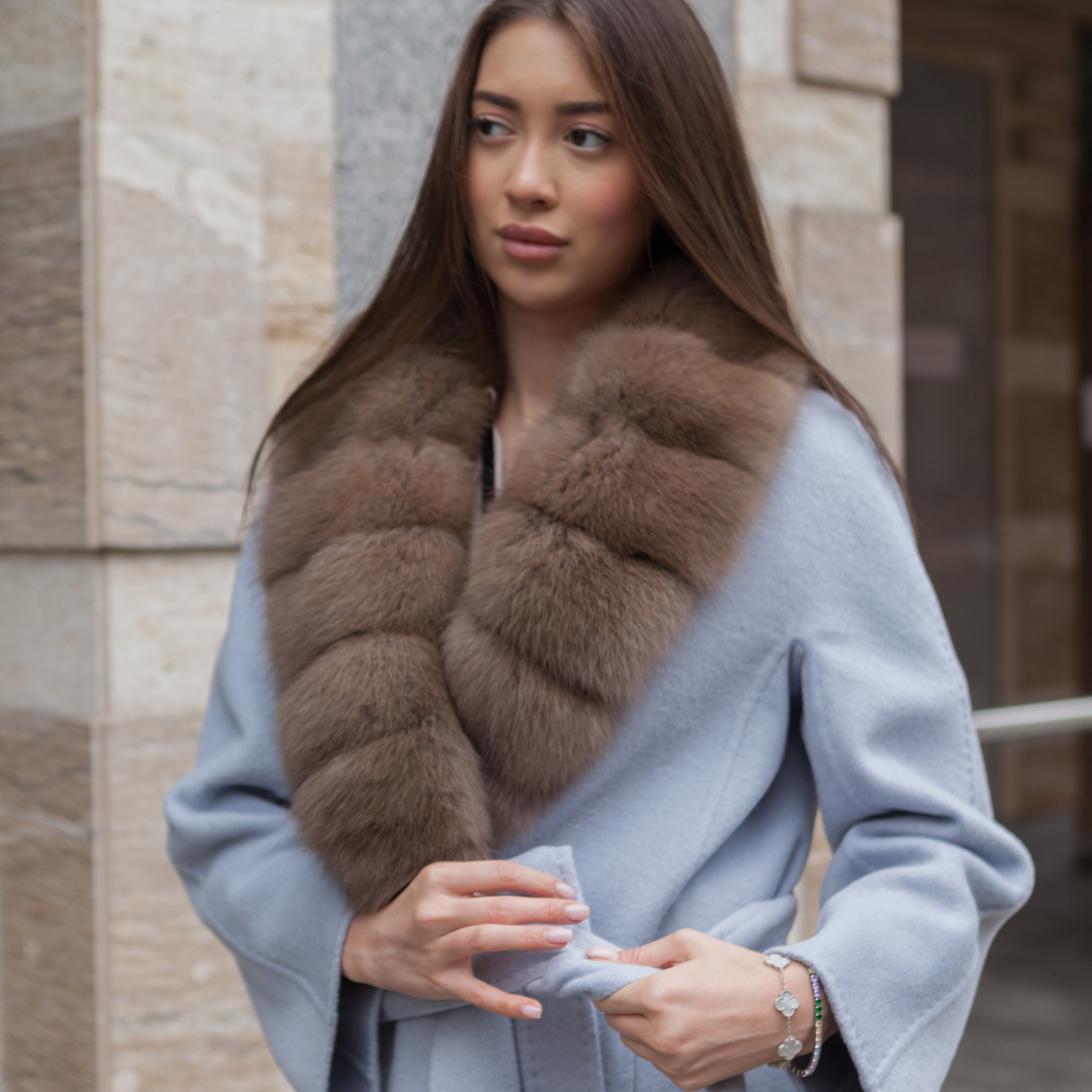 Отзывы. Фотограф Николь Фолиянц