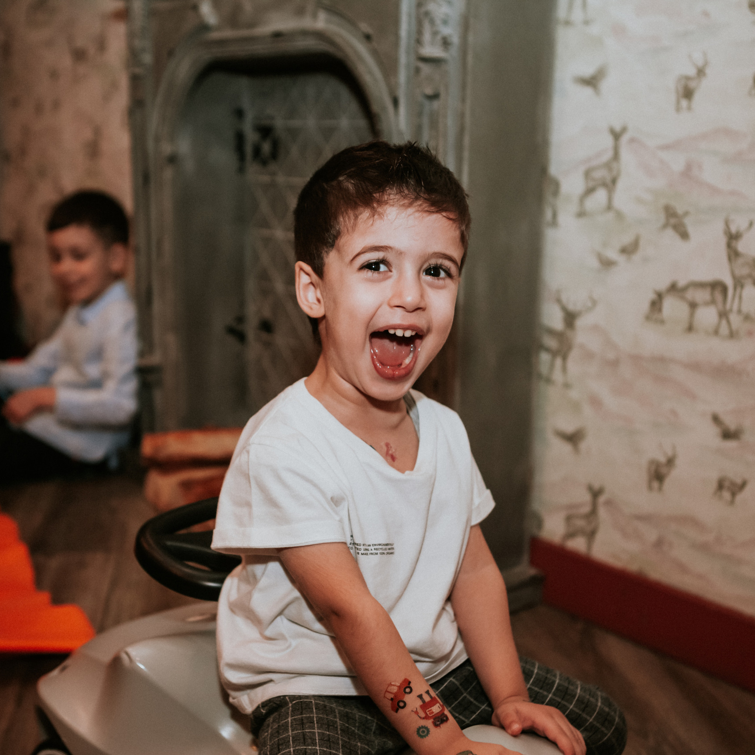 Отзывы. Фотограф Николь Фолиянц