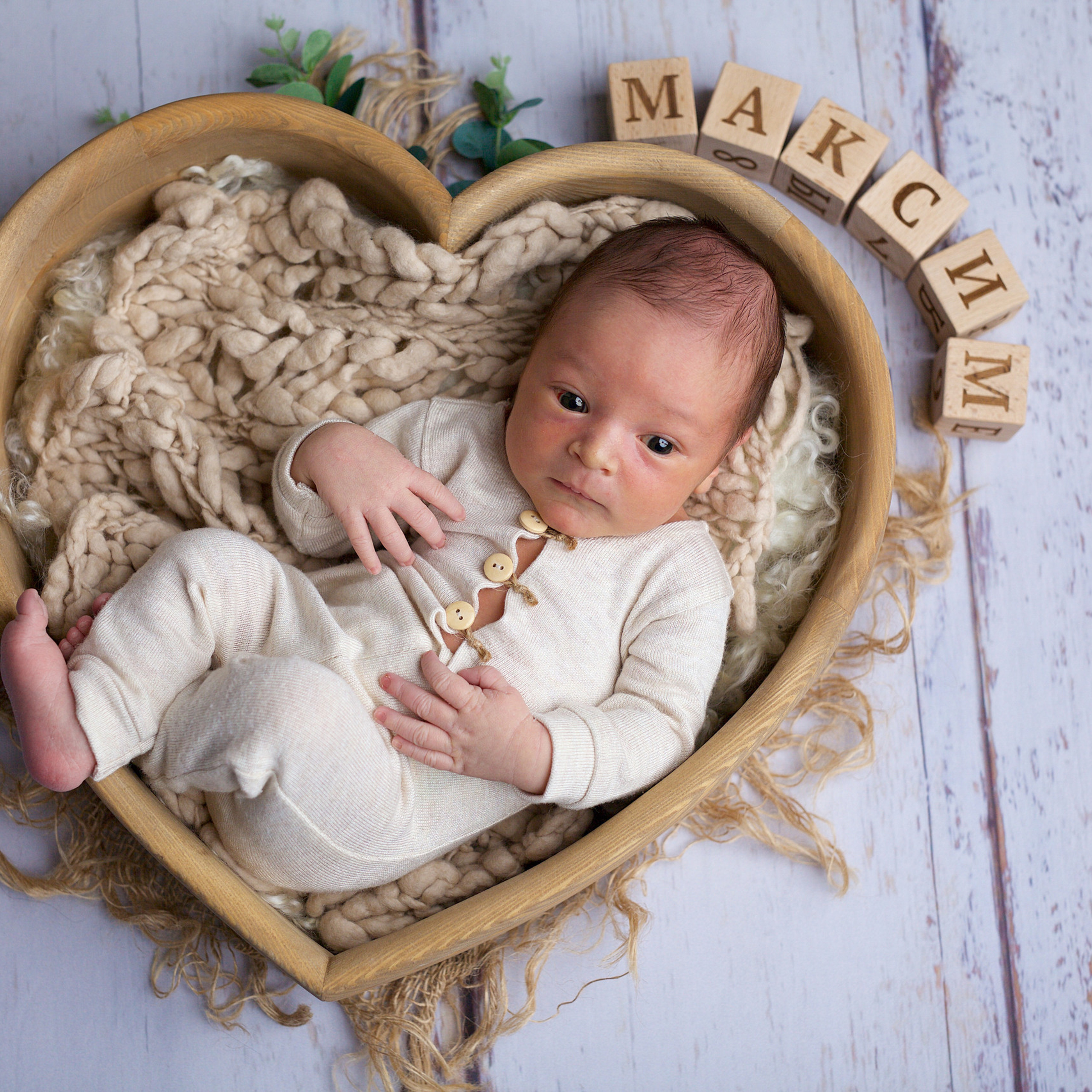 Отзывы. Детский фотограф новорожденных в Краснодаре Чижова Марина