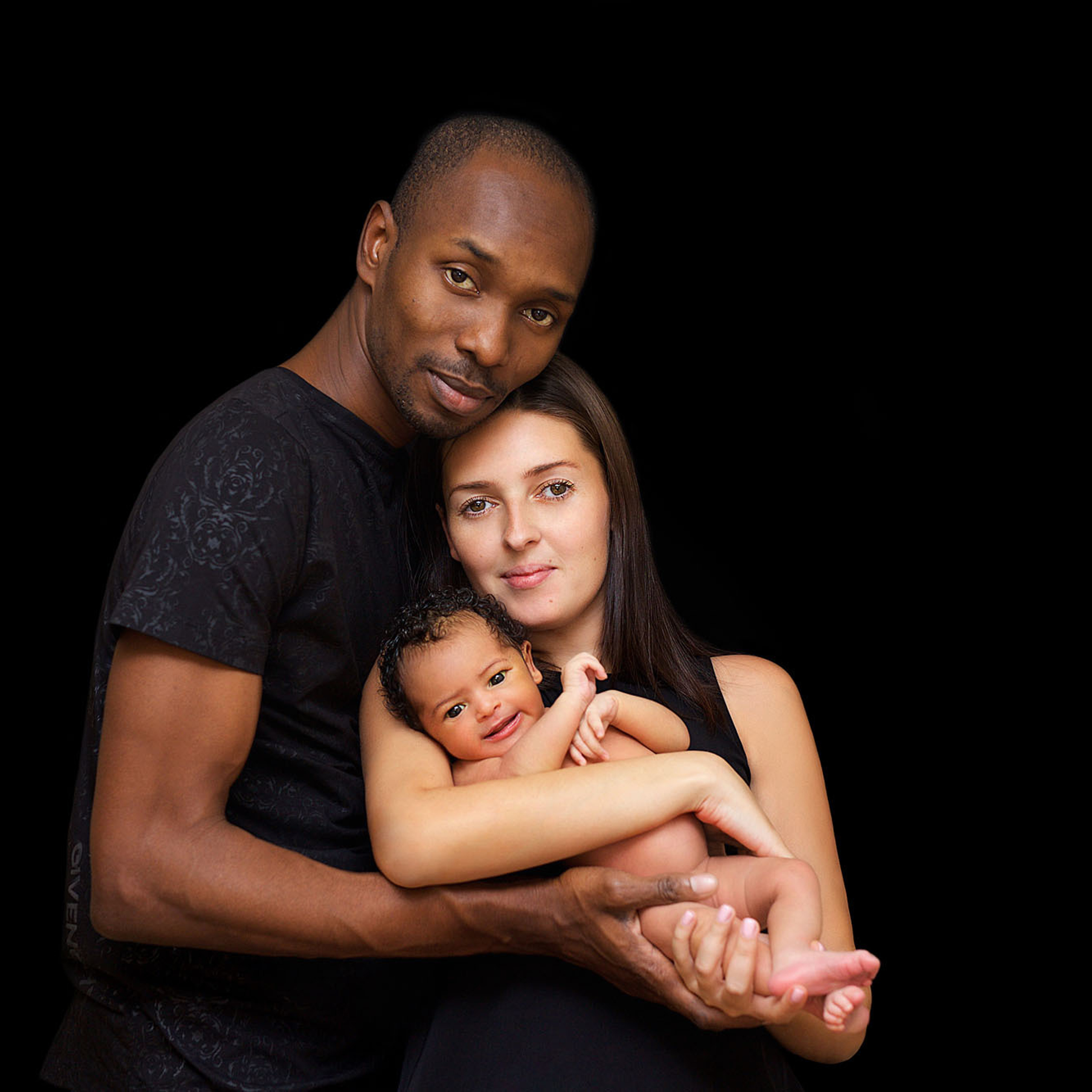 Отзывы. Детский фотограф новорожденных в Краснодаре Чижова Марина