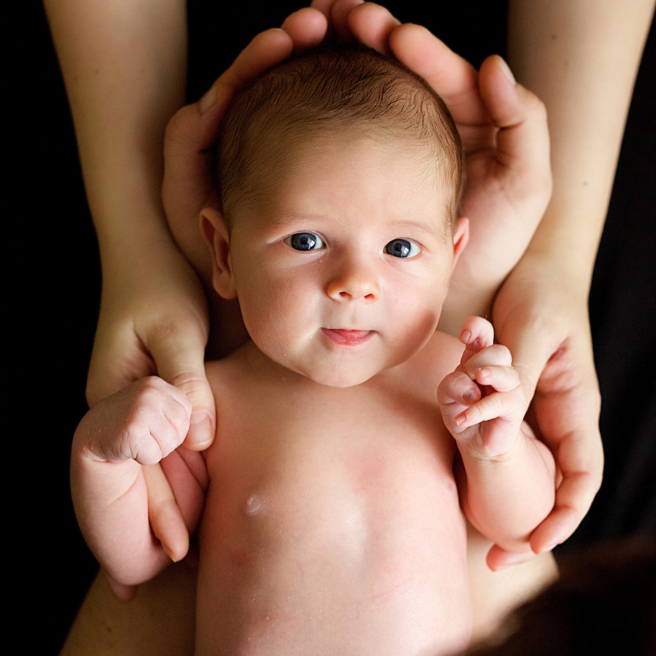 Отзывы. Детский фотограф новорожденных в Краснодаре Чижова Марина