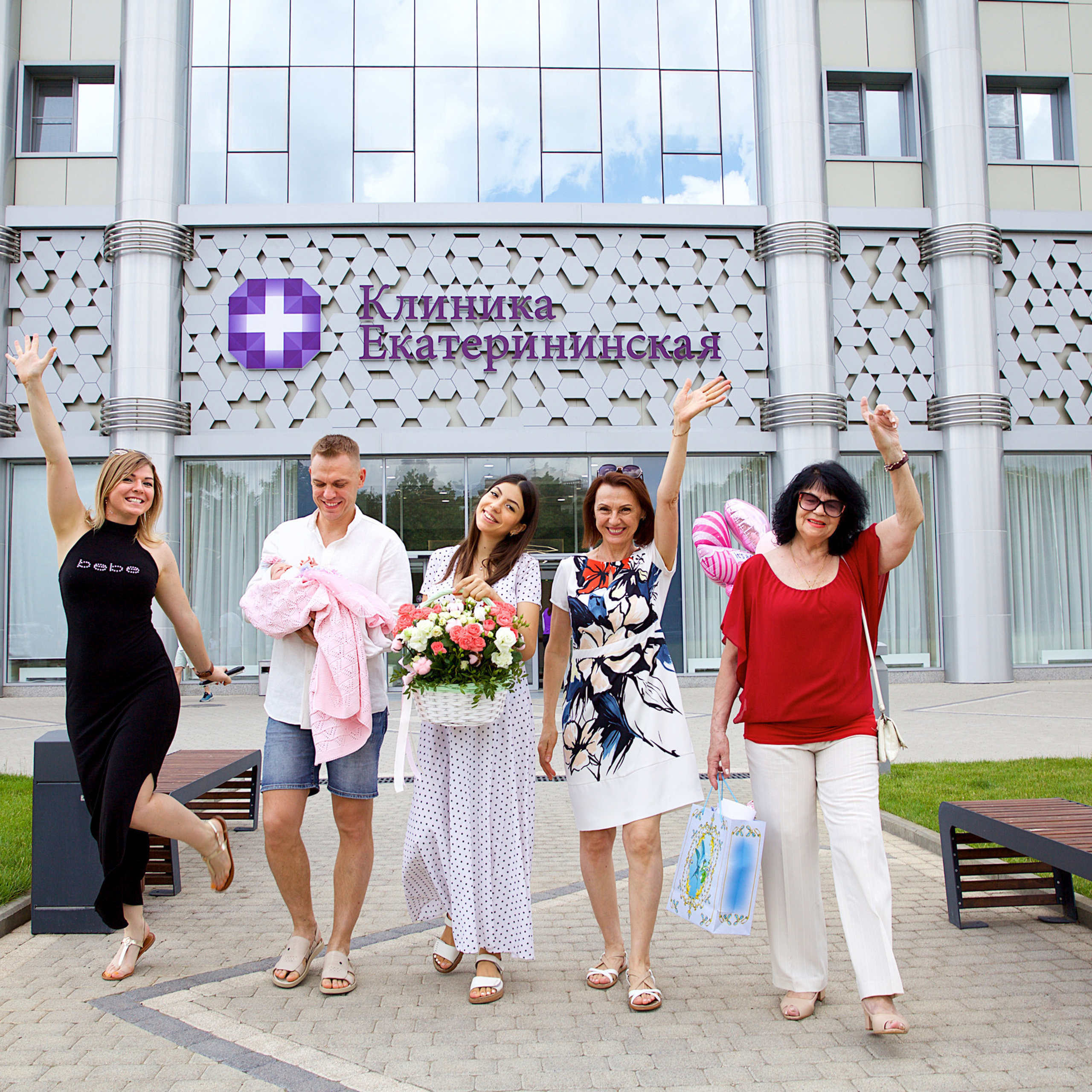 Отзывы. Детский фотограф новорожденных в Краснодаре Чижова Марина