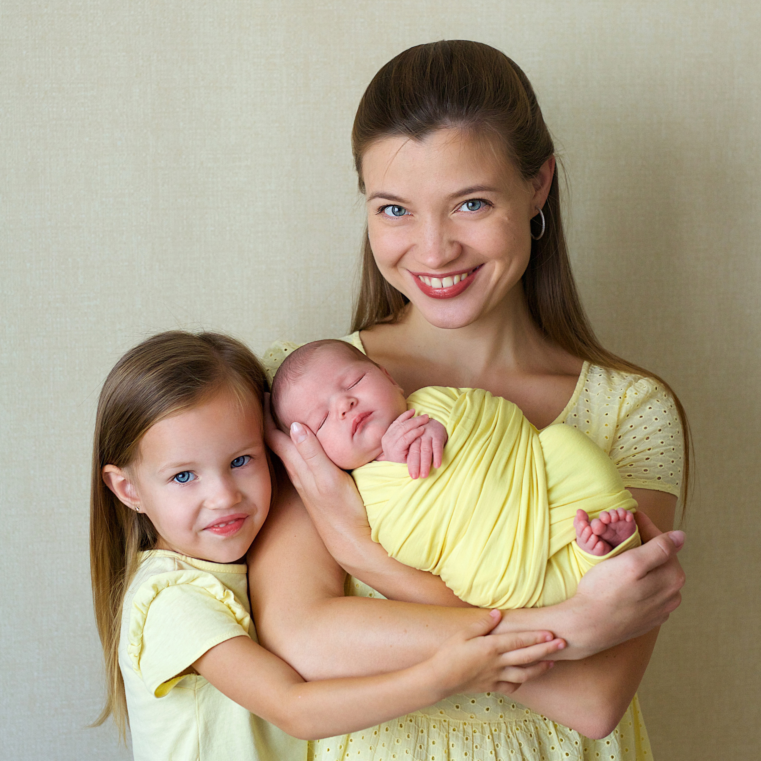 Отзывы. Детский фотограф новорожденных в Краснодаре Чижова Марина