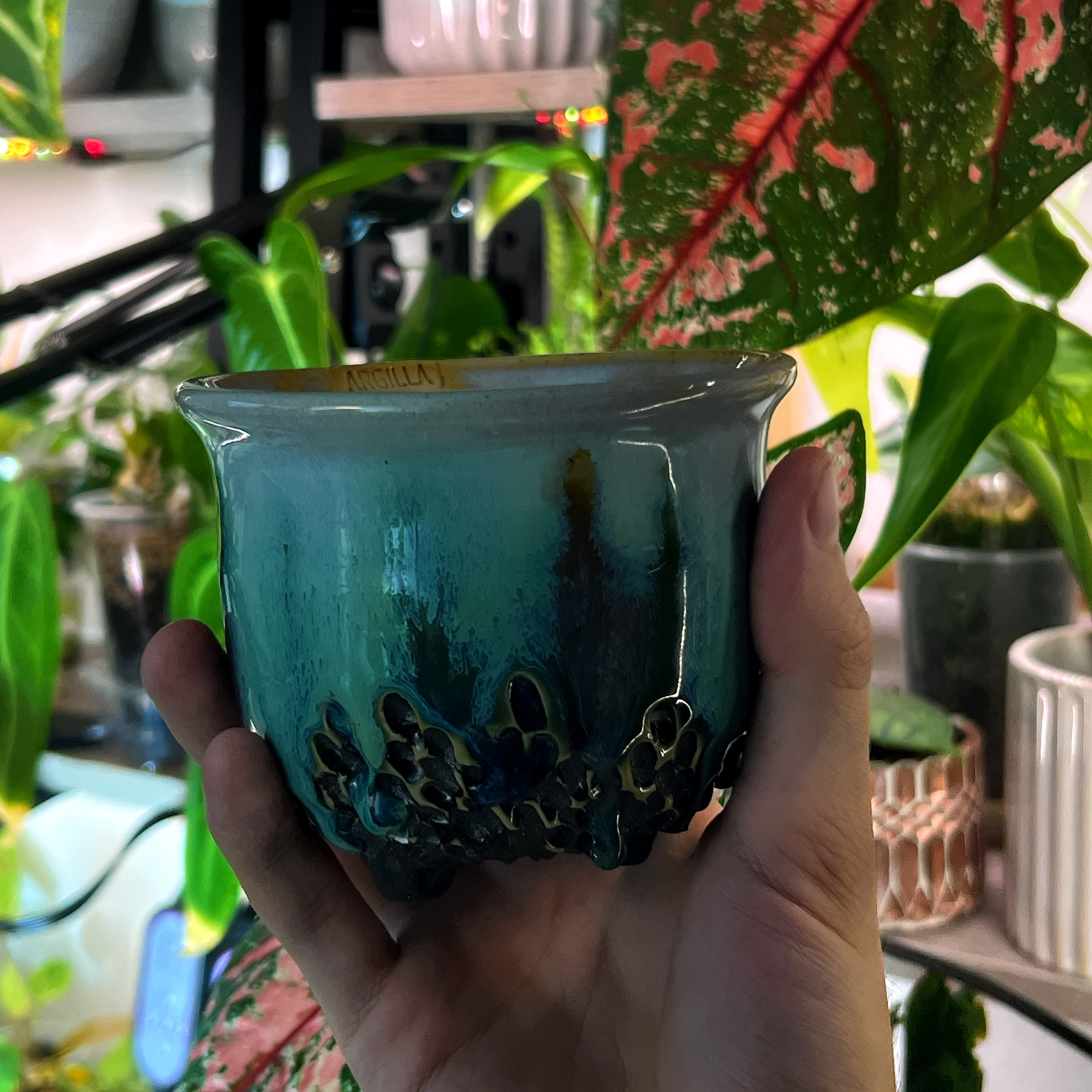 Отзывы. ARGILLA CERAMICS