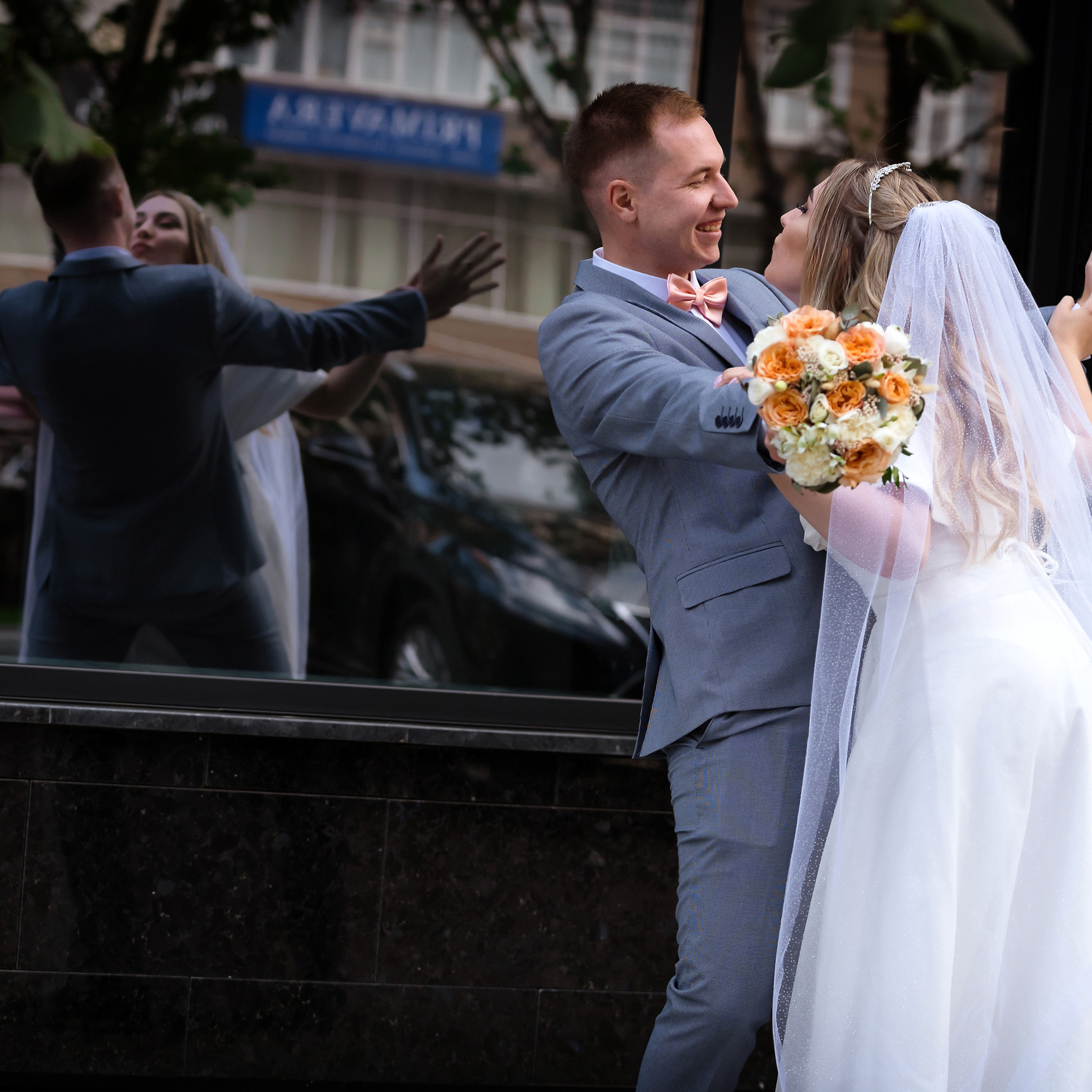 Отзывы моих клиентов. Свадебный, семейный и event фотограф в Новосибирске и Новосибирской области Саша Кё