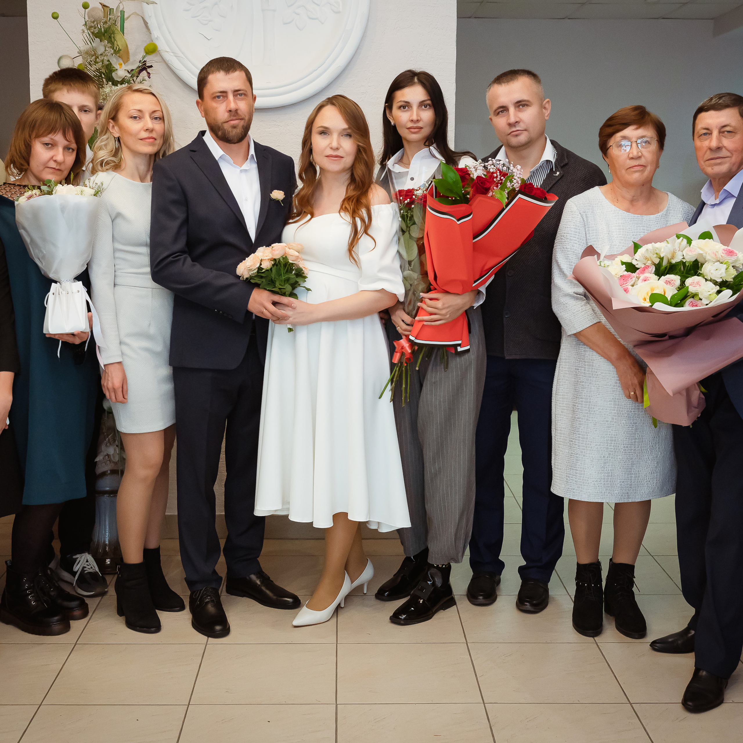 Отзывы моих клиентов. Свадебный, семейный и event фотограф в Новосибирске и Новосибирской области Саша Кё