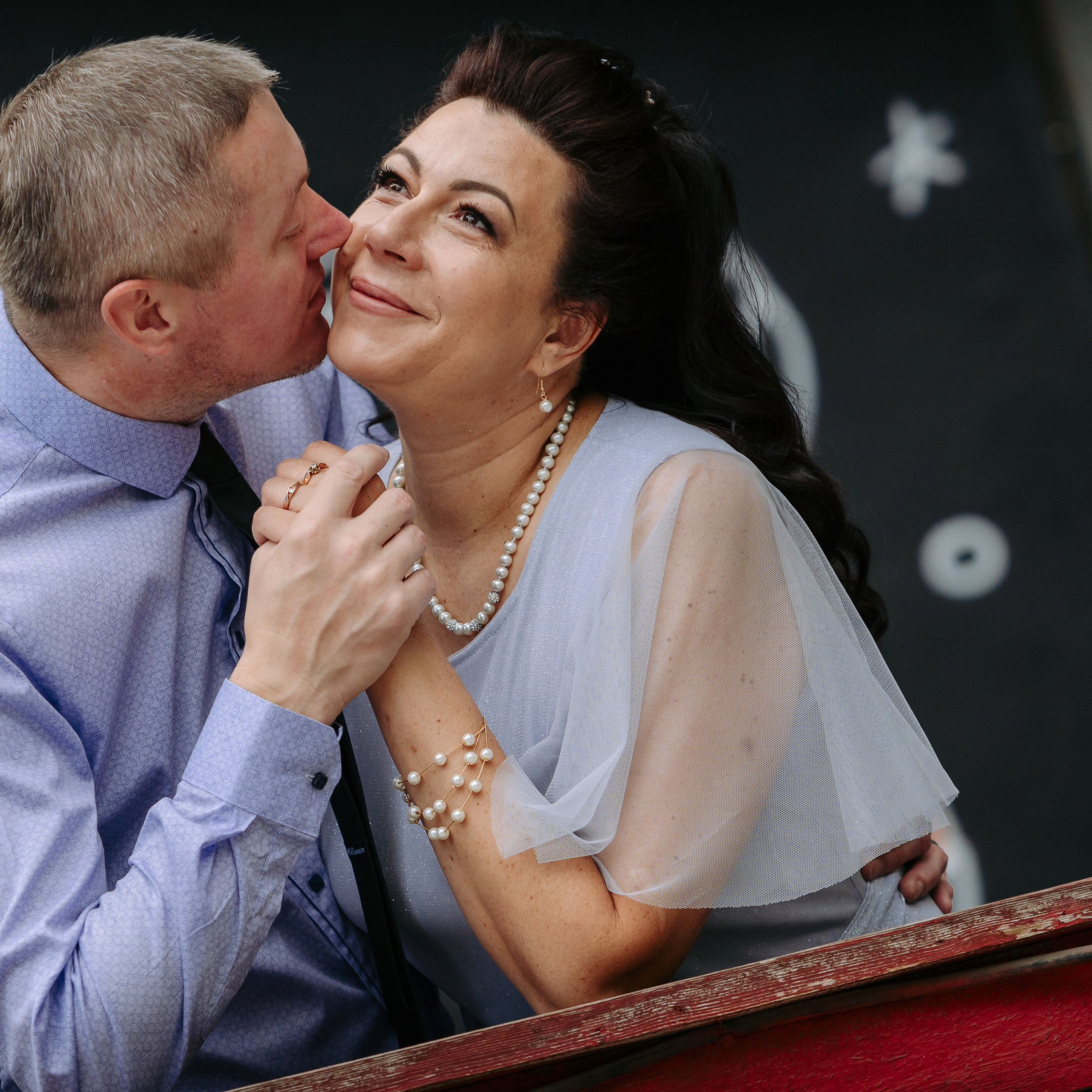 Отзывы моих клиентов. Свадебный, семейный и event фотограф в Новосибирске и Новосибирской области Саша Кё