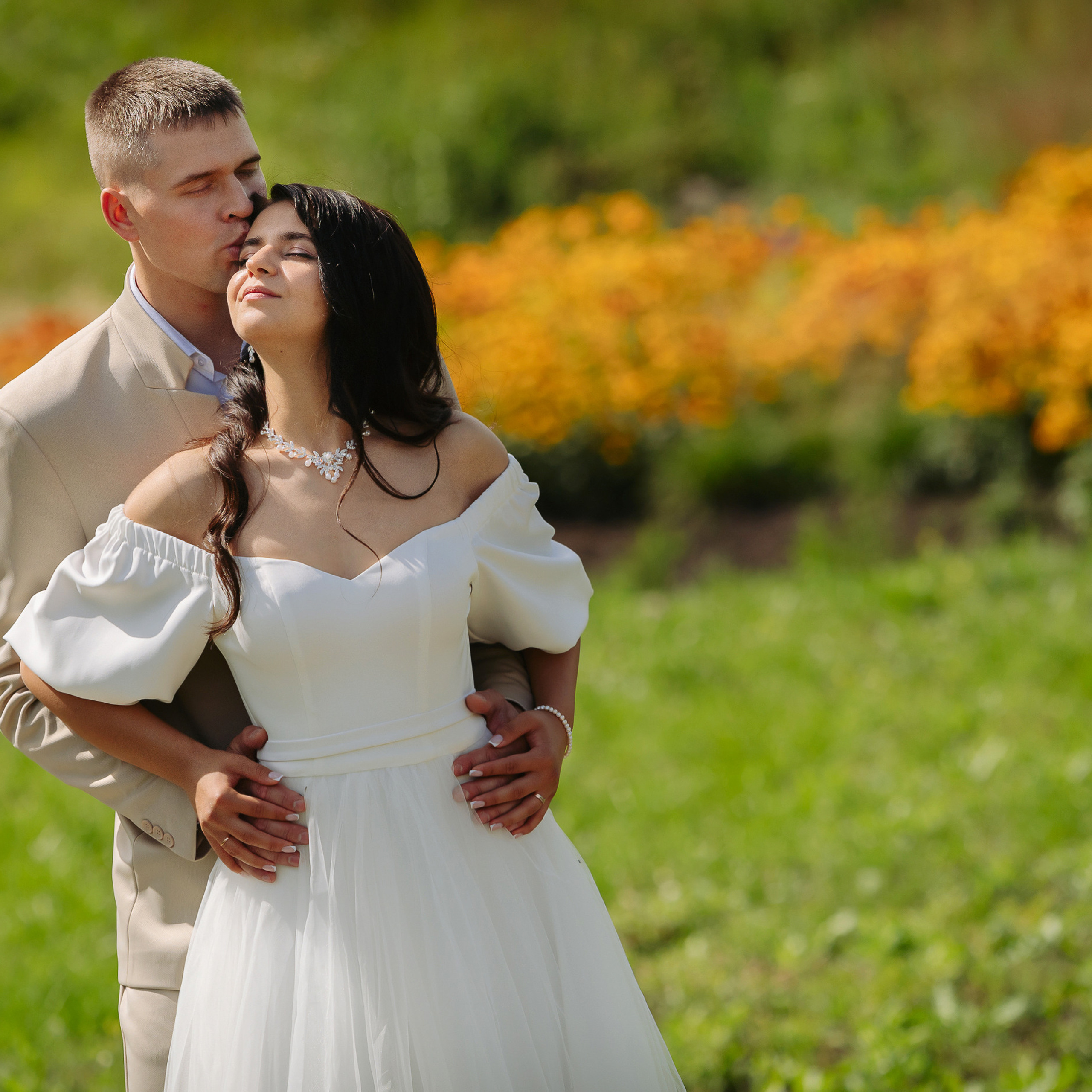 Отзывы моих клиентов. Свадебный, семейный и event фотограф в Новосибирске и Новосибирской области Саша Кё