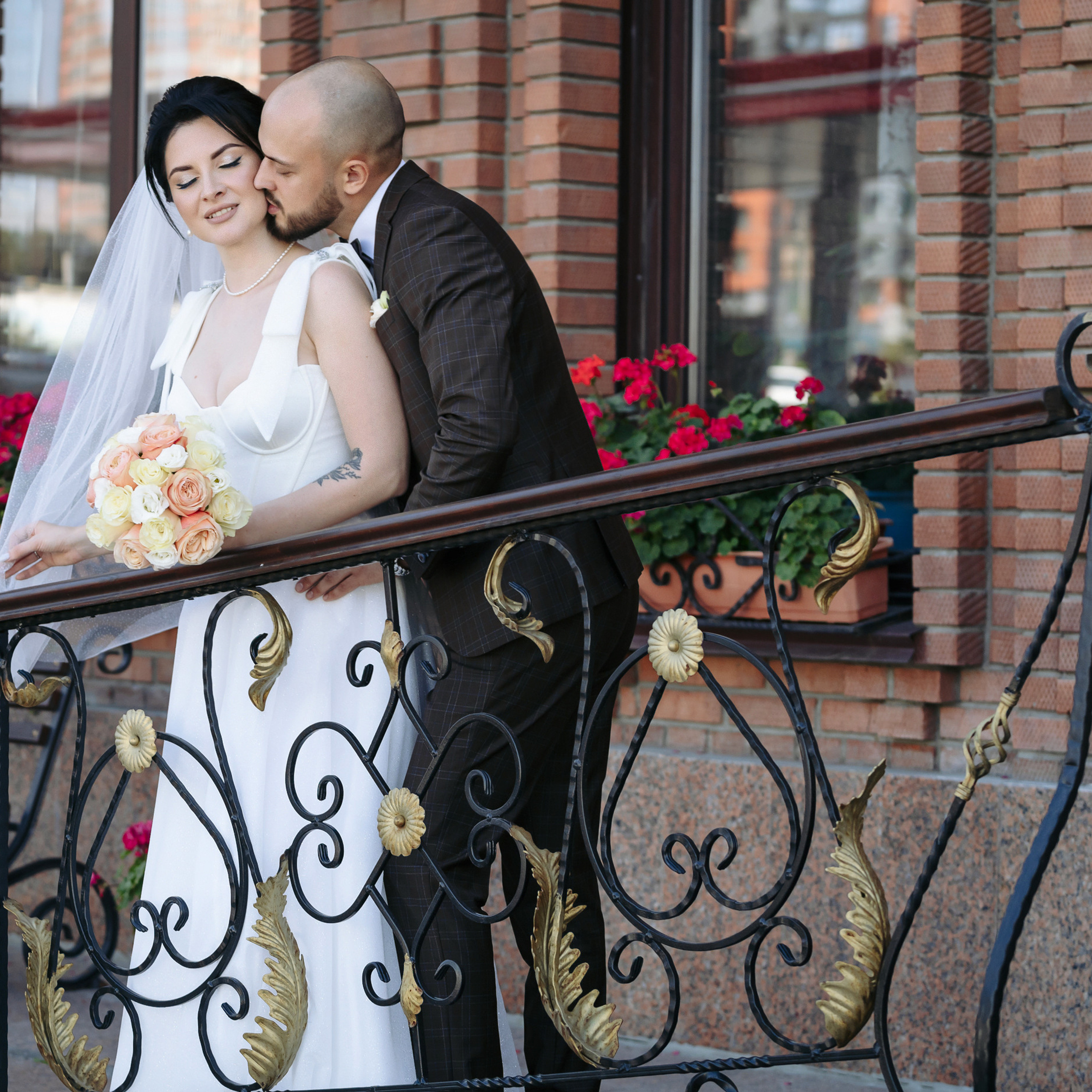 Отзывы моих клиентов. Свадебный, семейный и event фотограф в Новосибирске и Новосибирской области Саша Кё