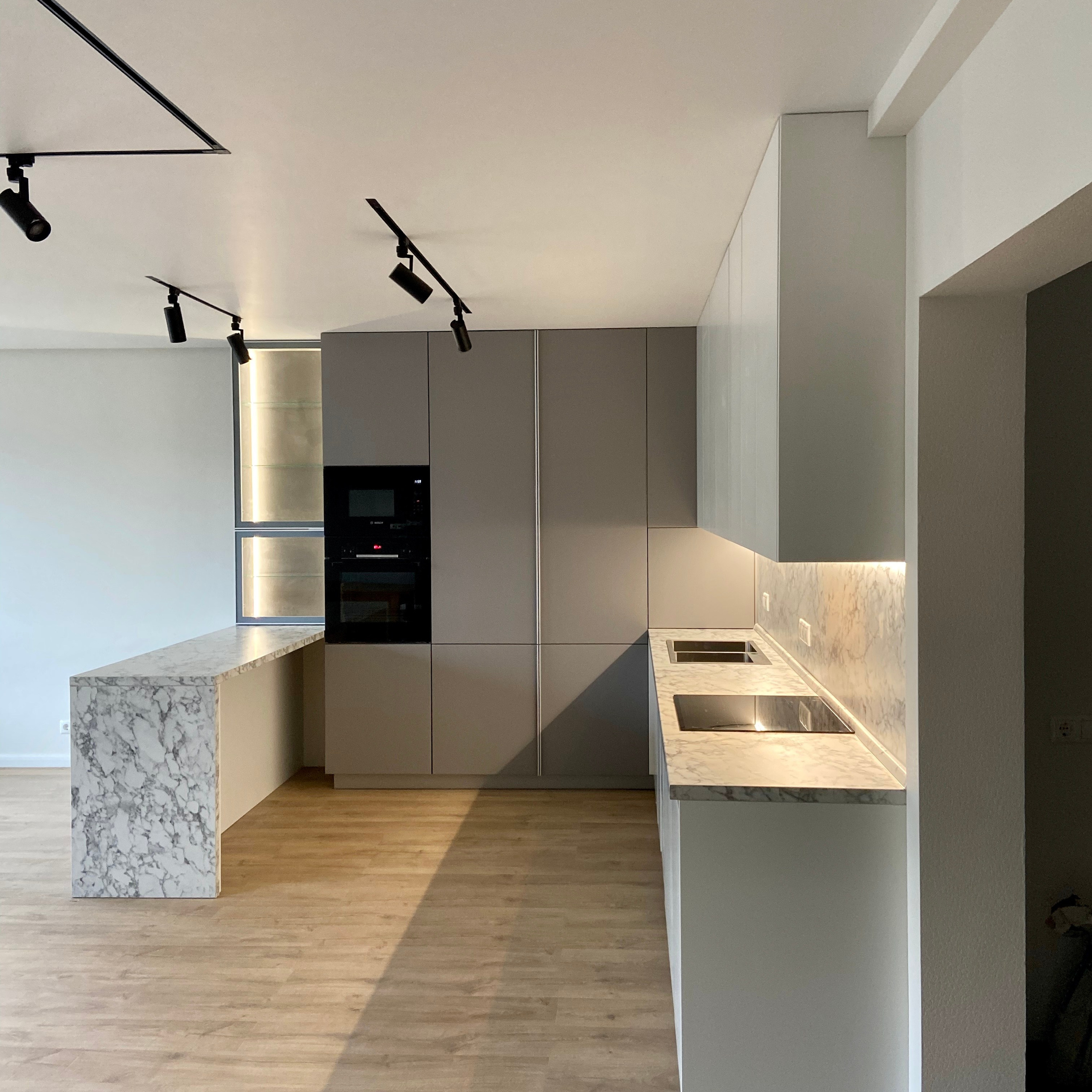 Кухни. Альпари | Мебель на заказ