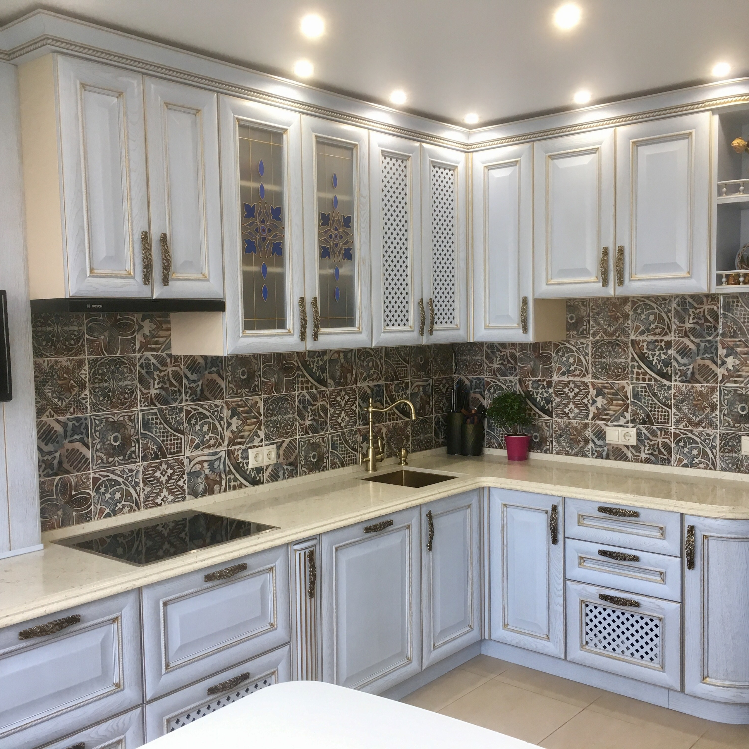 Кухни. Альпари | Мебель на заказ