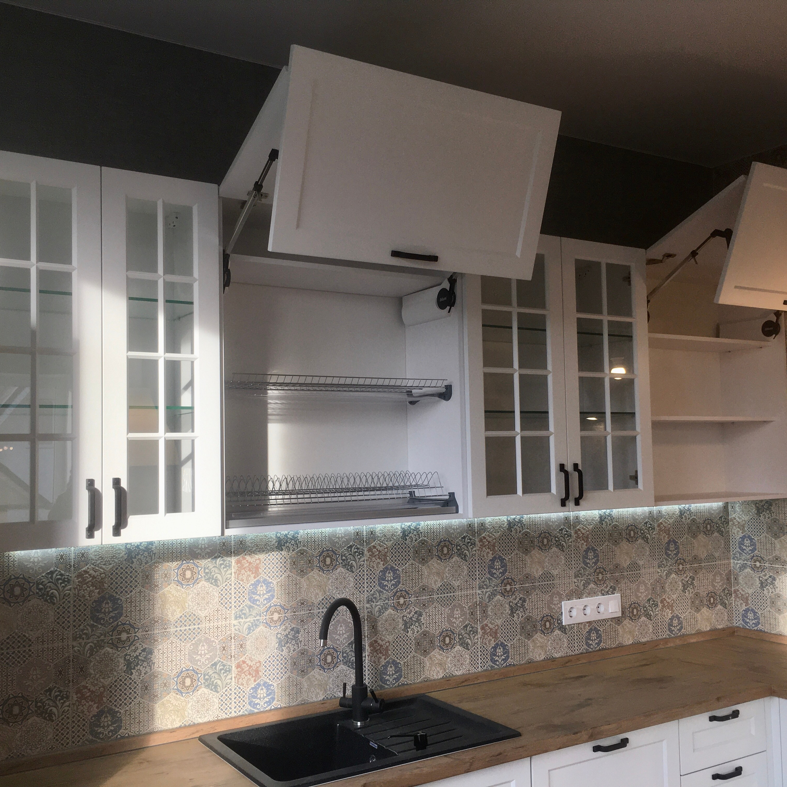 Кухни. Альпари | Мебель на заказ