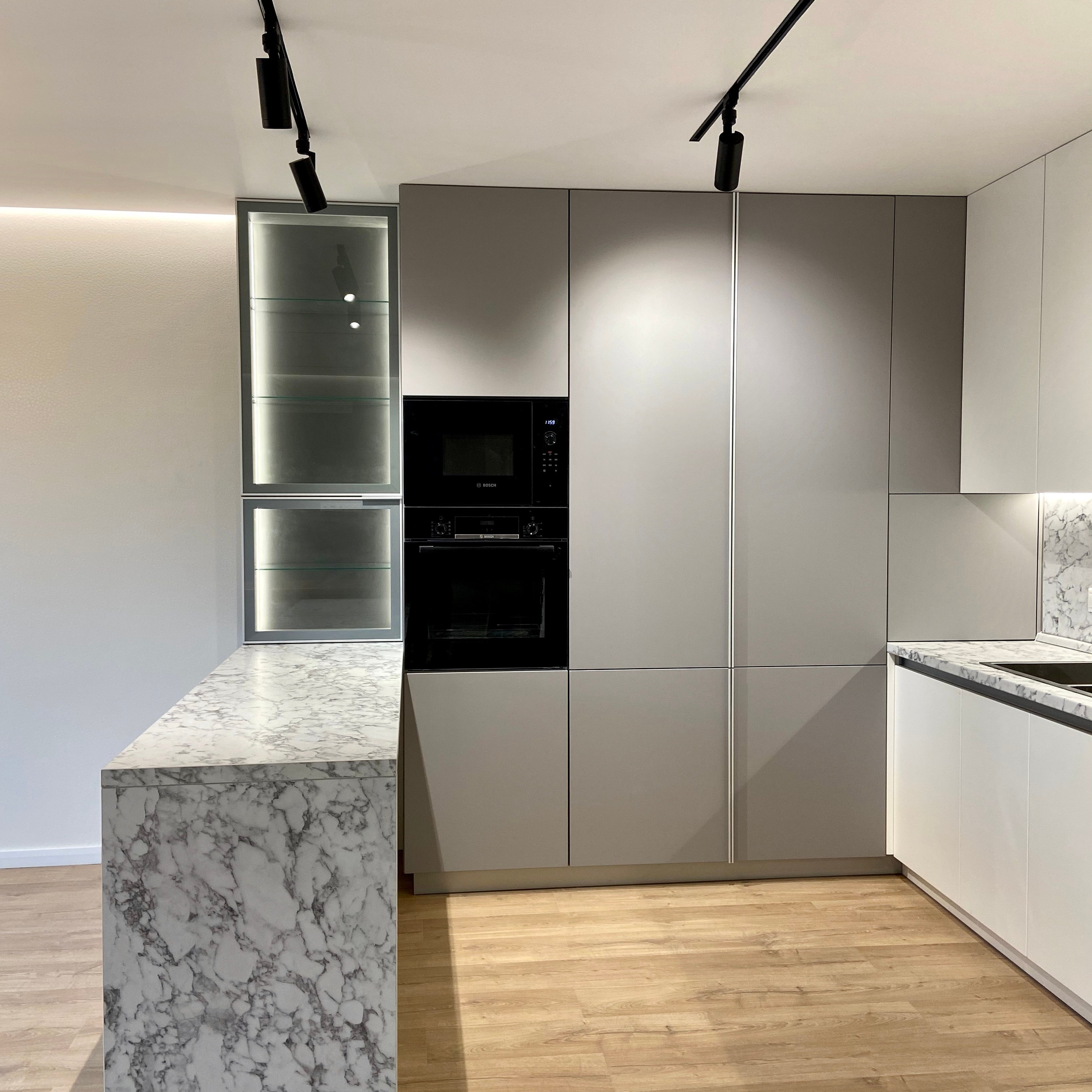 Кухни. Альпари | Мебель на заказ