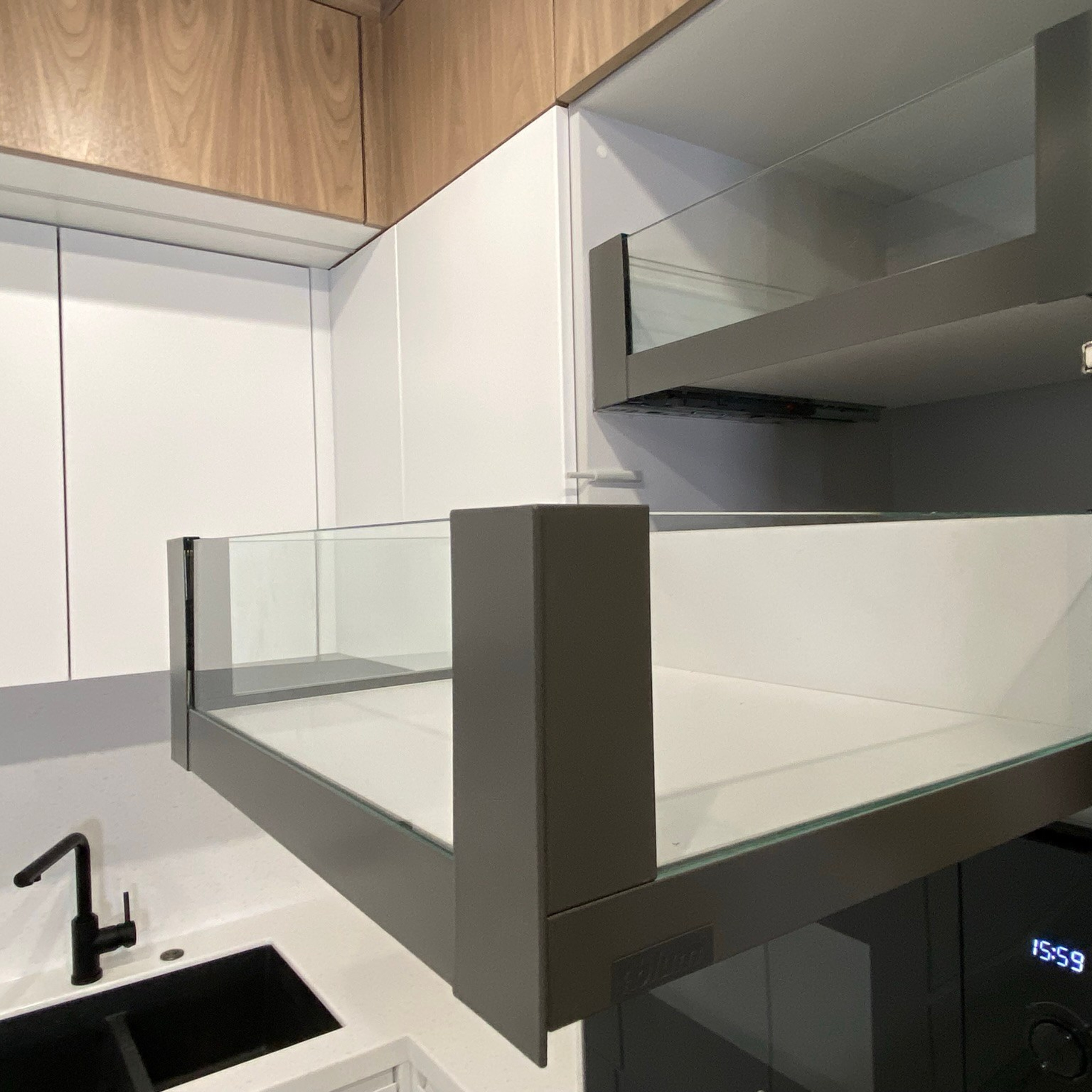 Кухни. Альпари | Мебель на заказ