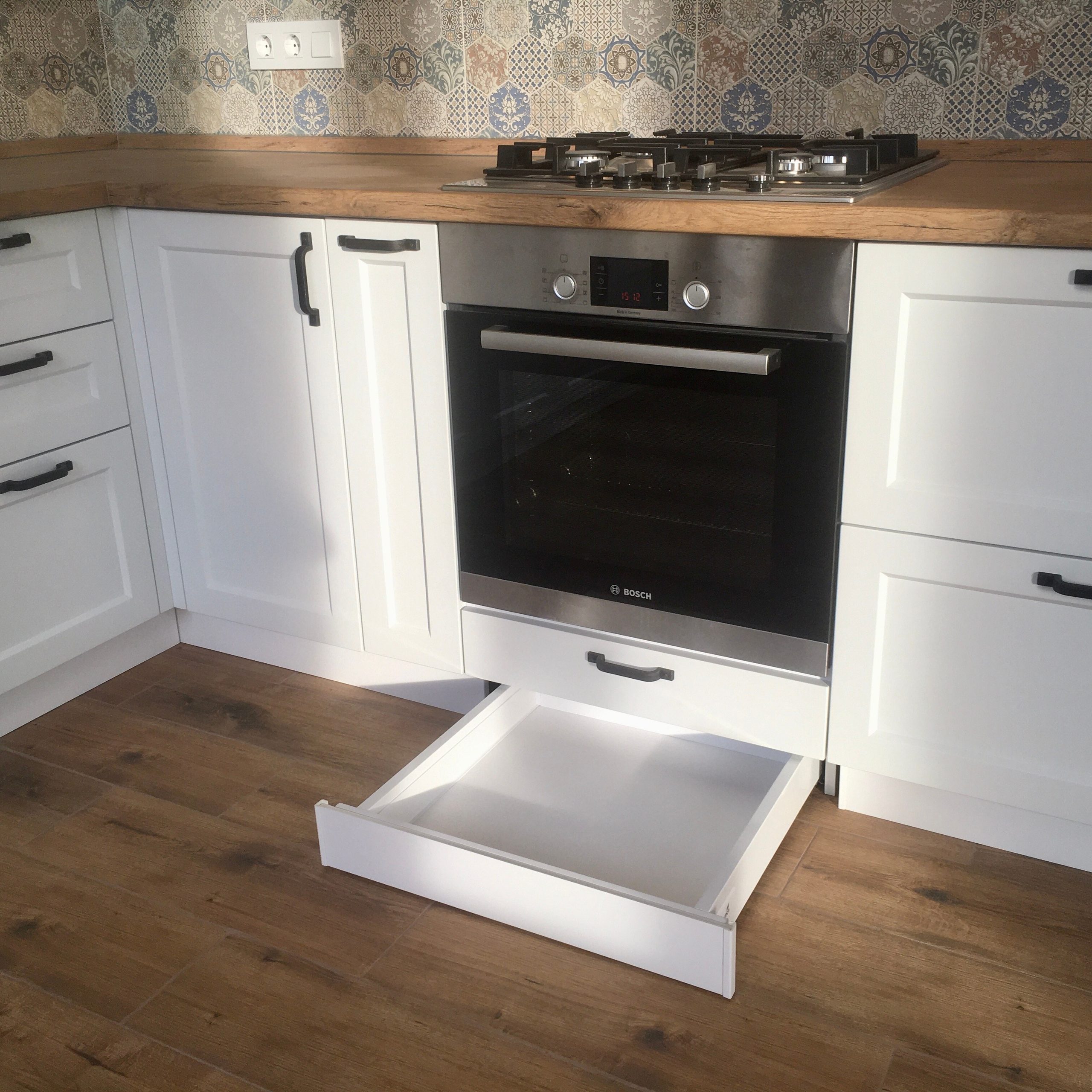 Кухни. Альпари | Мебель на заказ