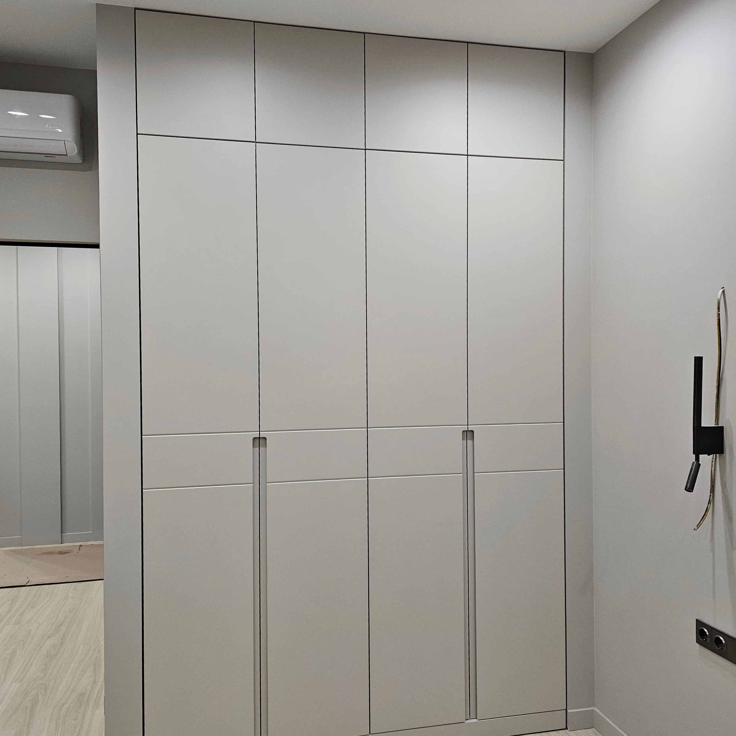 Шкафы. Альпари | Мебель на заказ