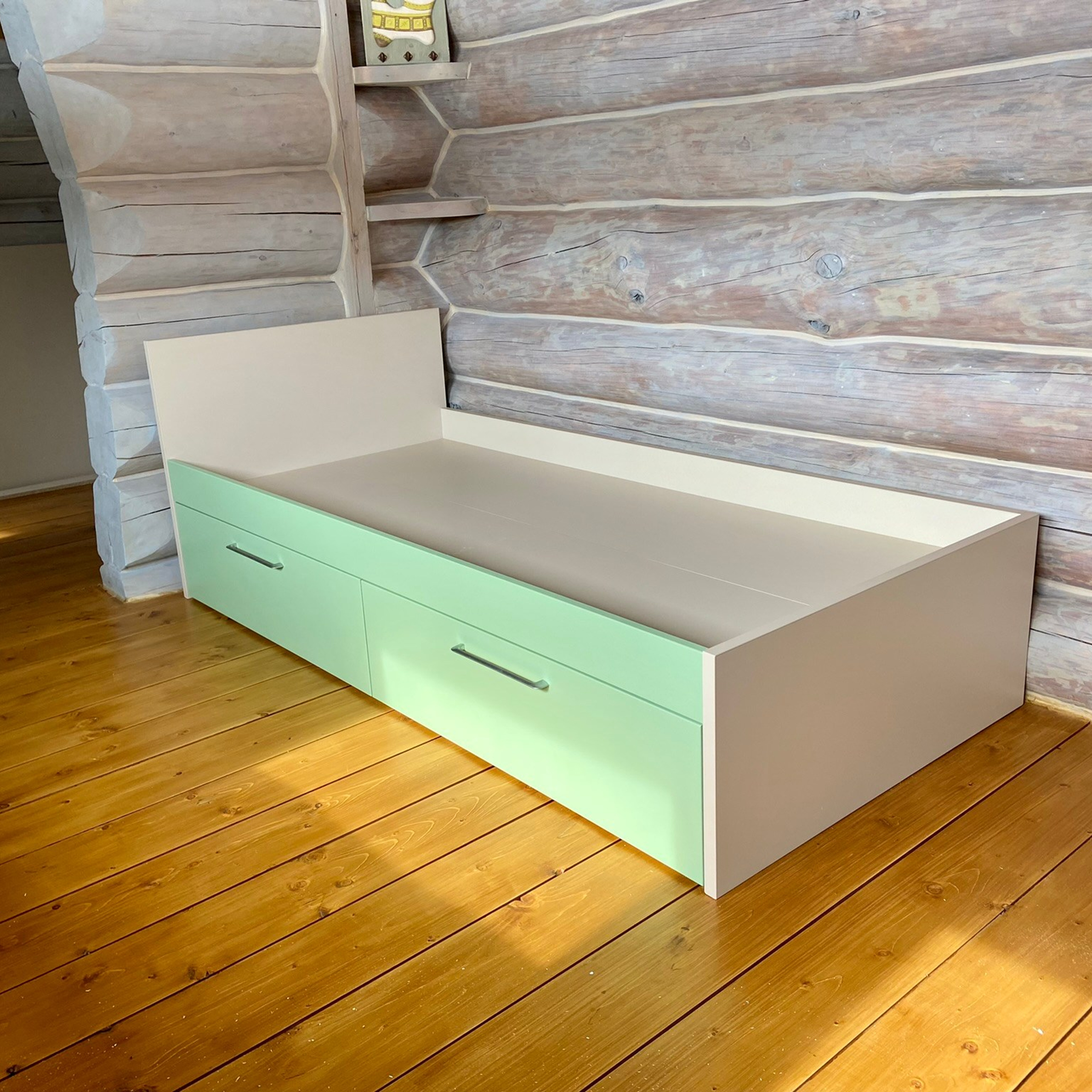 Детские. Альпари | Мебель на заказ