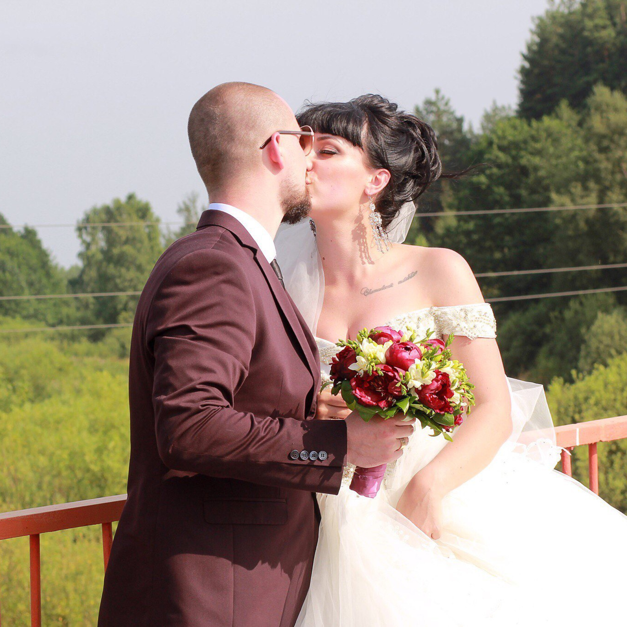 Отзывы. Видеограф в Москве и Подмосковье. Красивая съемка важных событий!