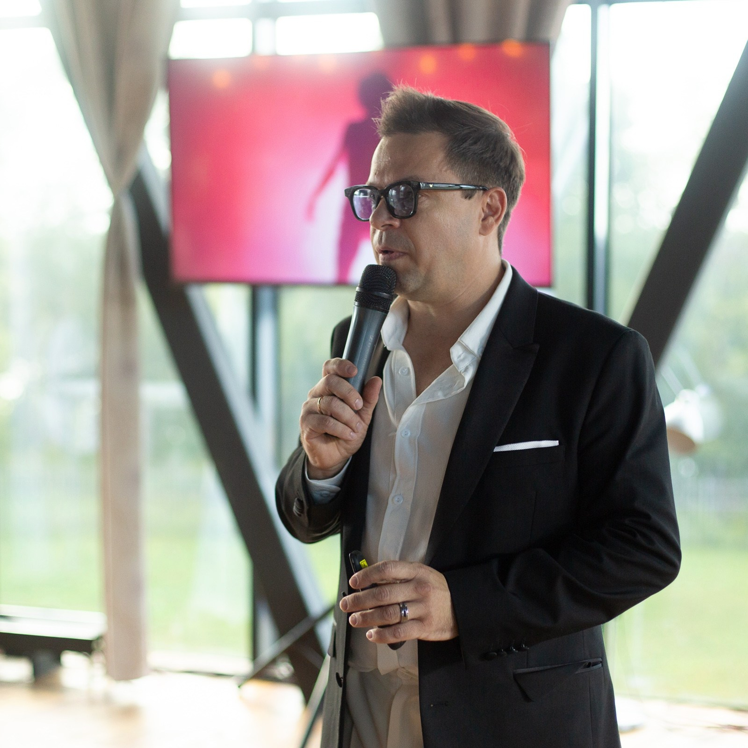 Отзывы. Свадебный фотограф Семен Матвин