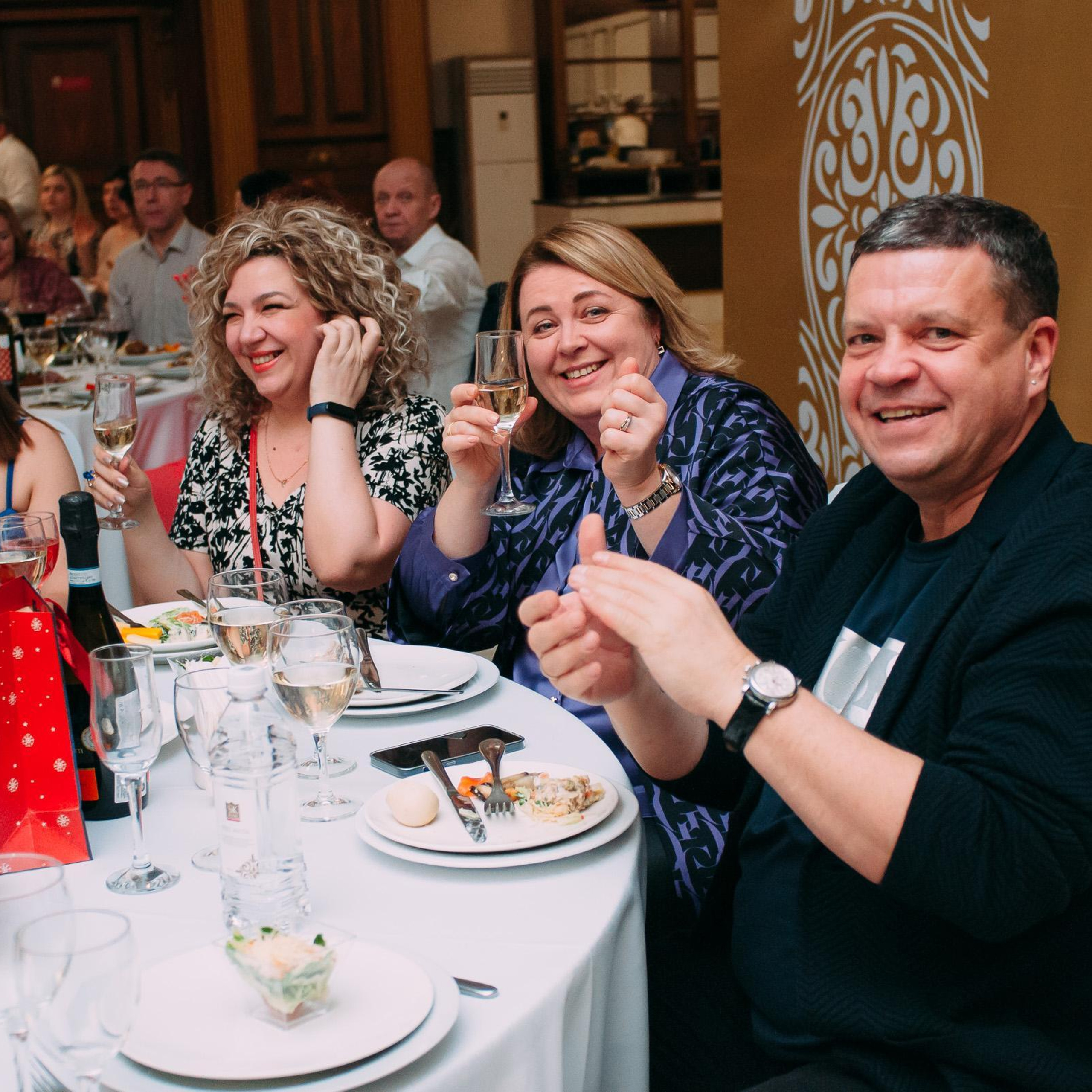 Отзывы. Свадебный фотограф Семен Матвин