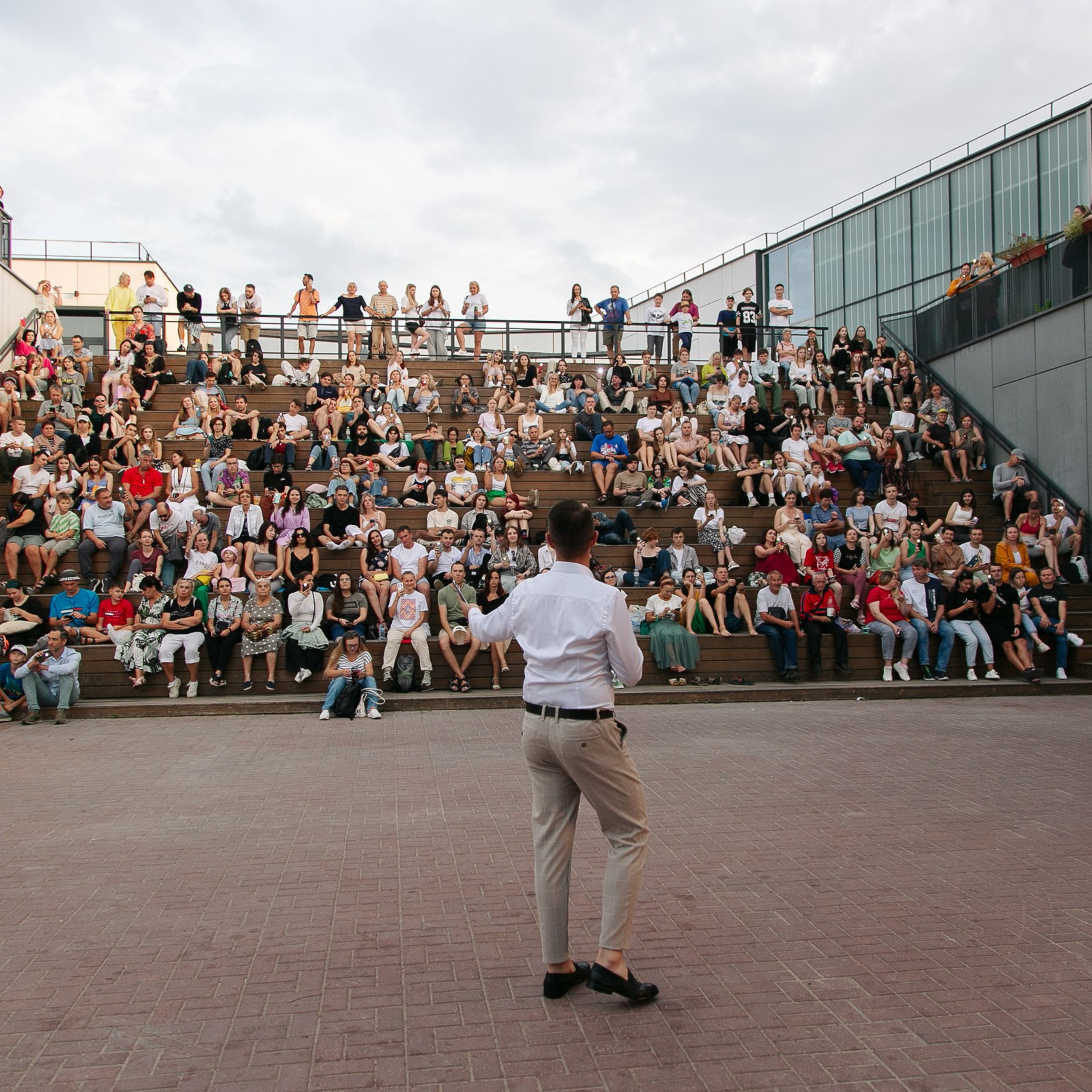 Отзывы. Свадебный фотограф Семен Матвин