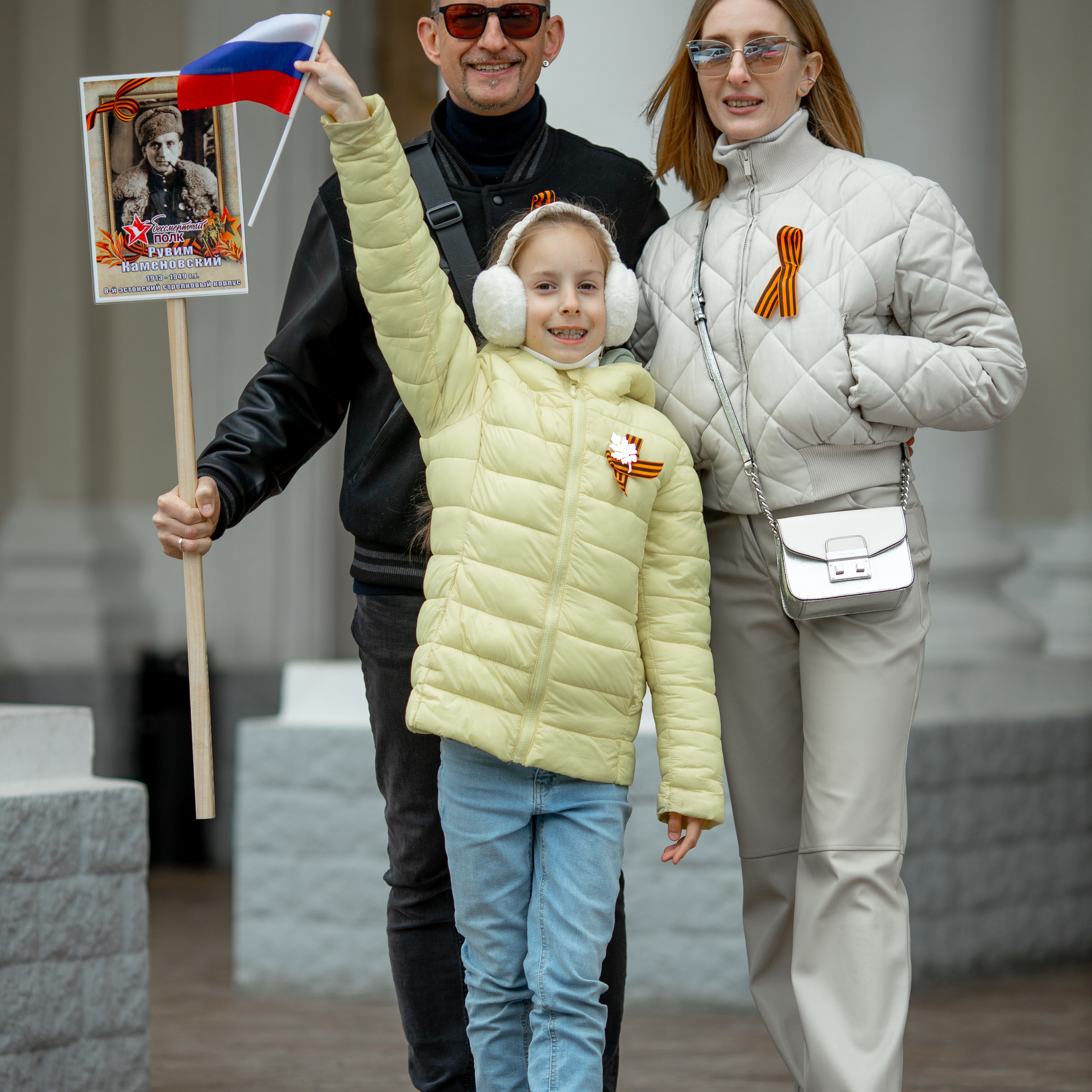 Отзывы. Детский семейный фотограф в Севастополе Крыму
