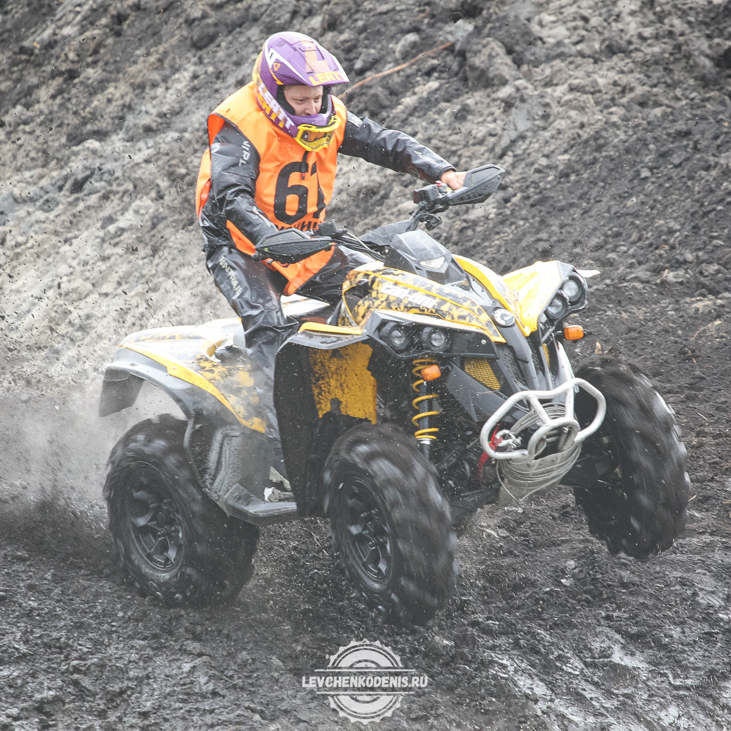 Отзывы. Фотограф Левченко Денис