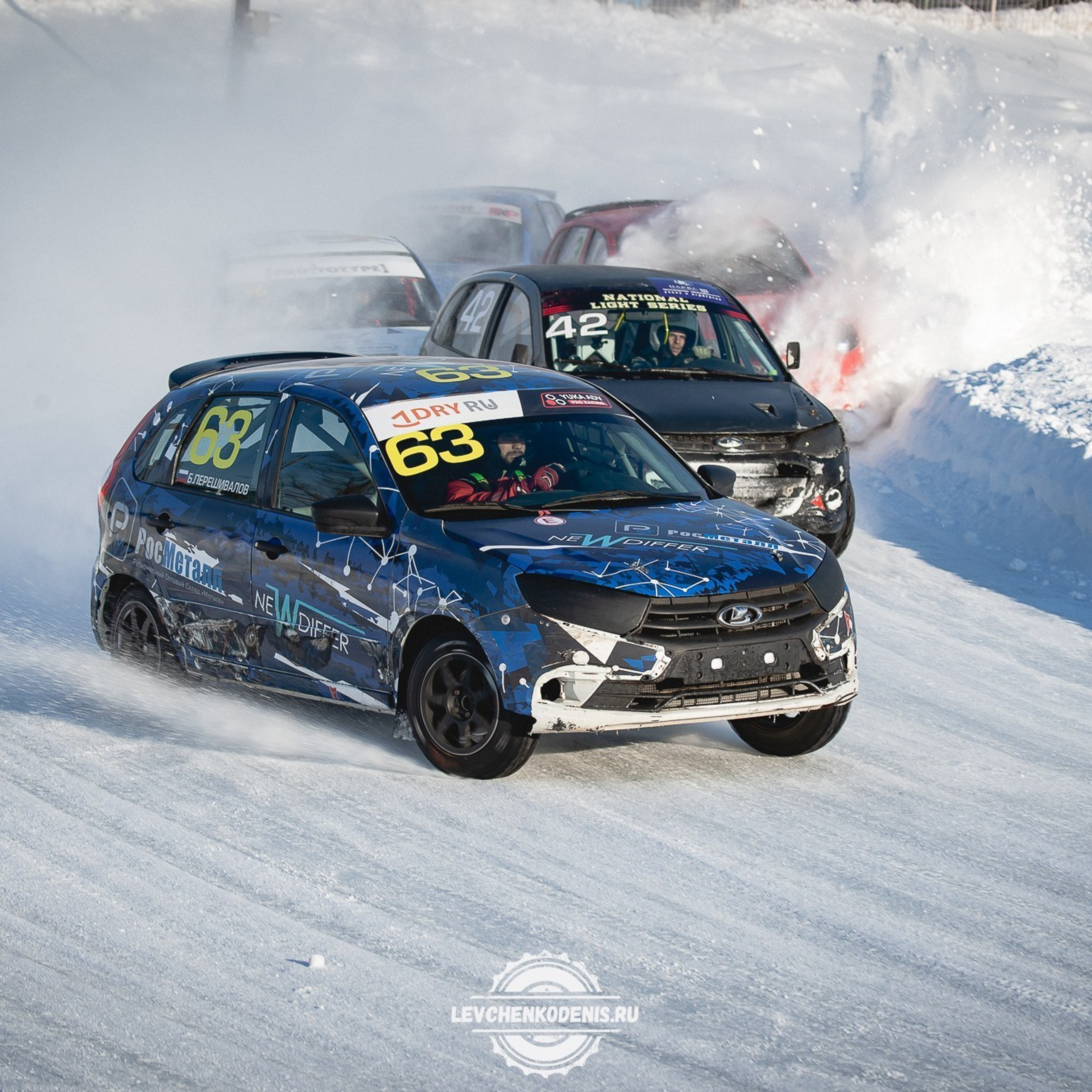 Отзывы. Фотограф Левченко Денис