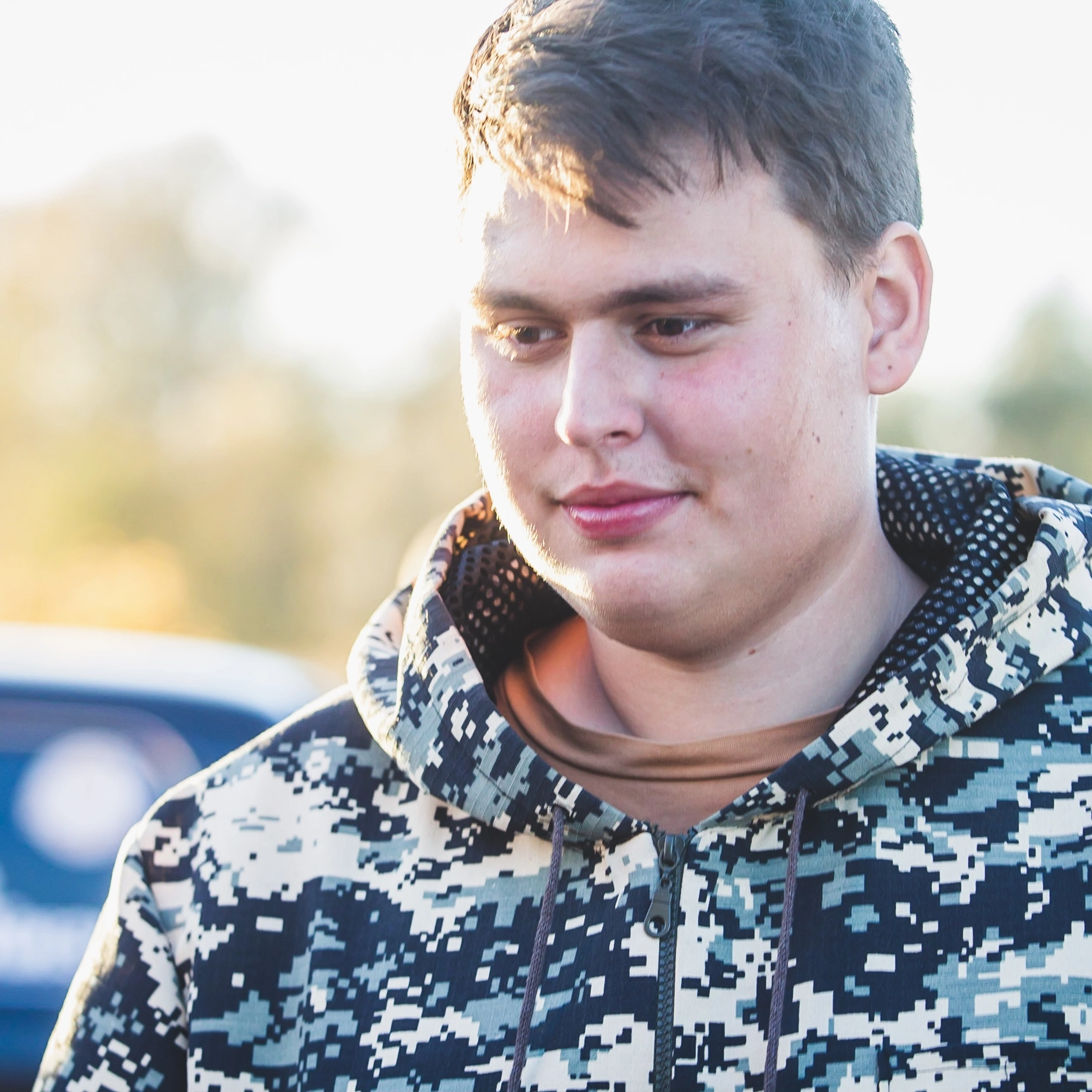 Отзывы. Фотограф Левченко Денис