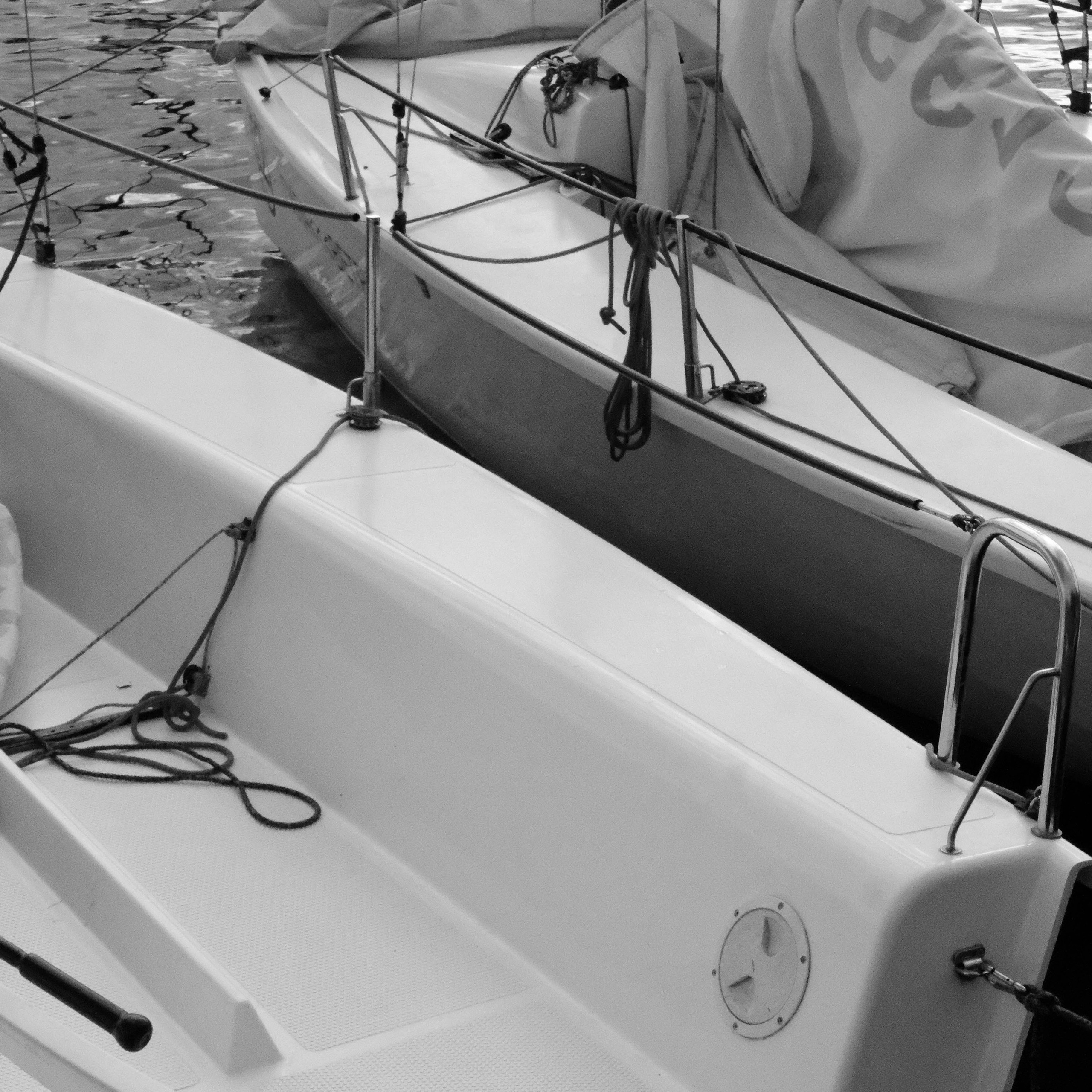 young&yandex / yacht club