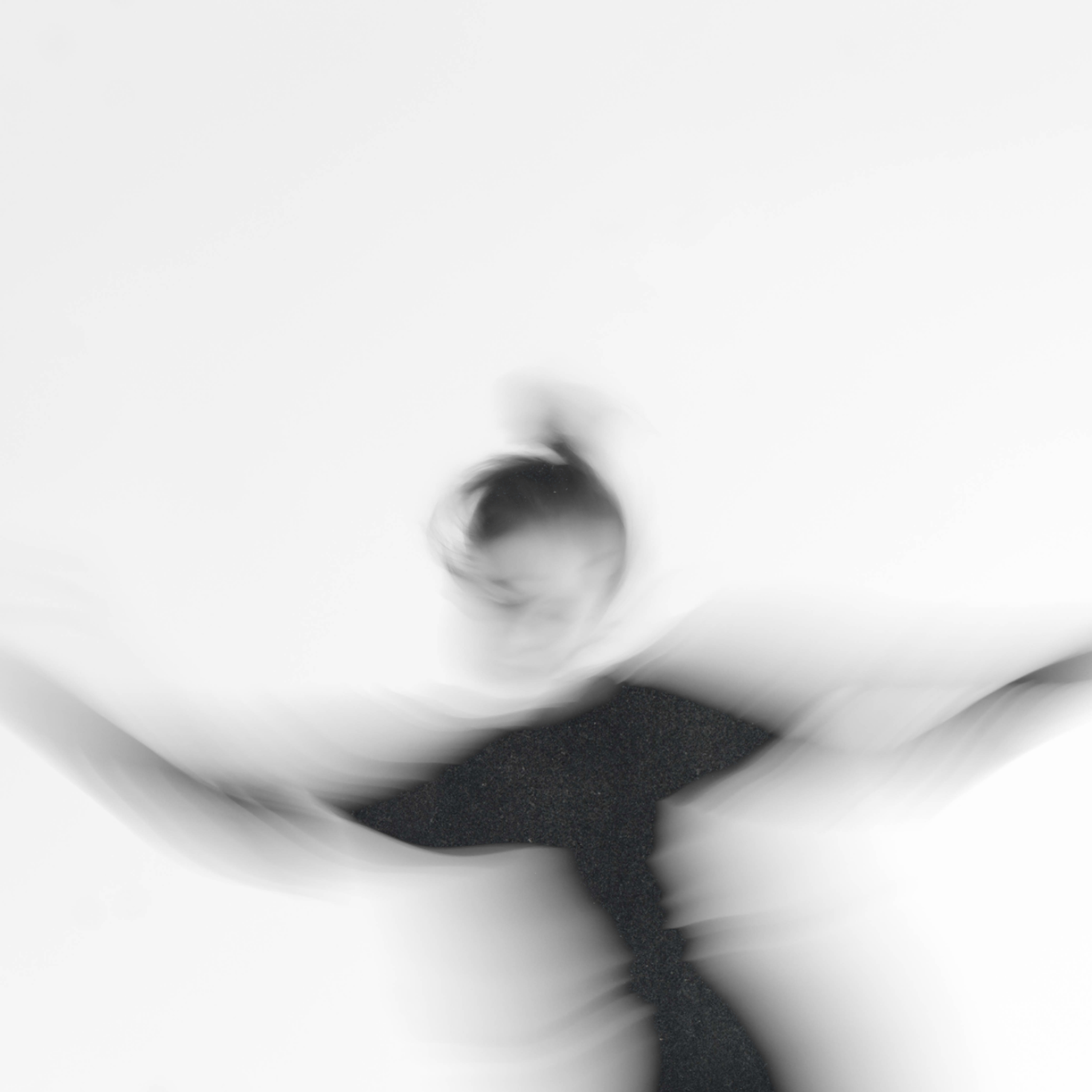 from in(out)side II / photo-dance therapy