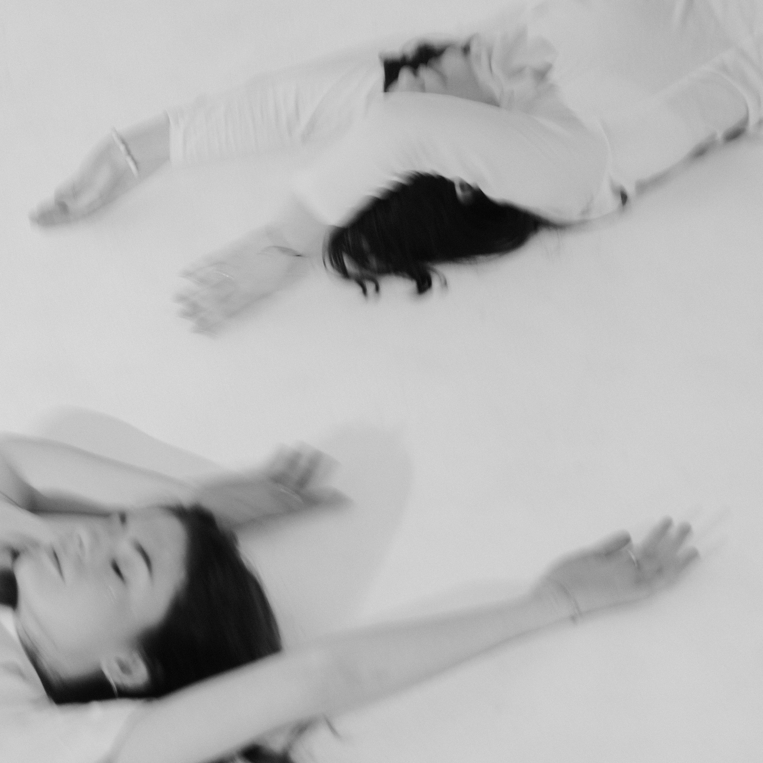from in(out)side / photo-dance therapy