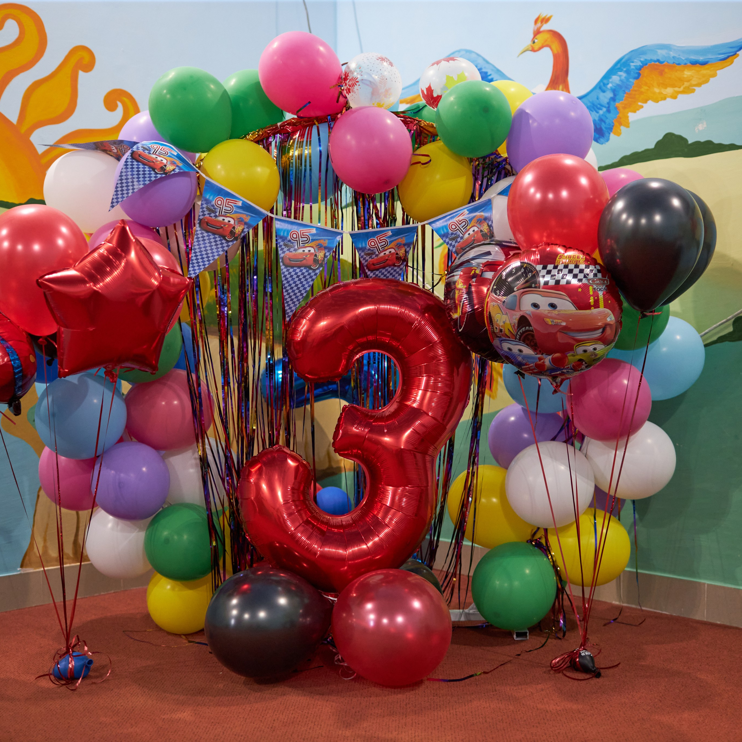 Отзывы. Фото видео съёмка в Белой Калитве дуэт Герман и Инна