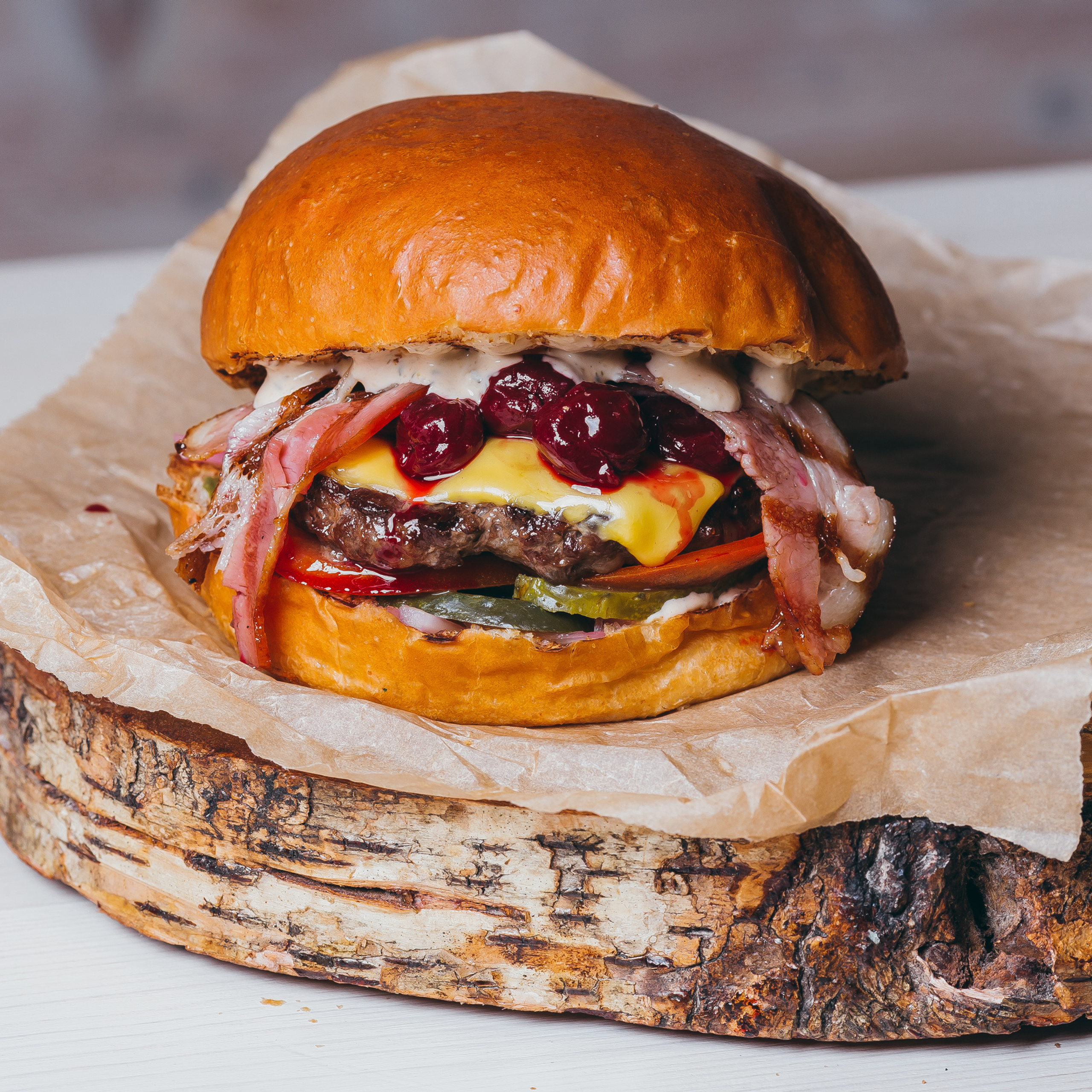 «ТОМАГАВК»