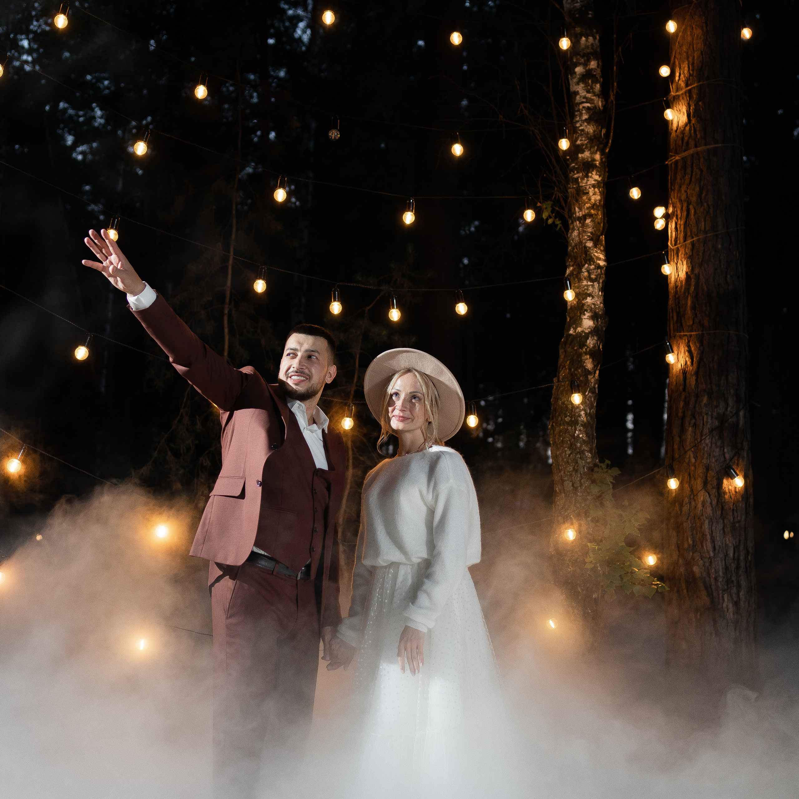 Катя & Миша 26.06.2022