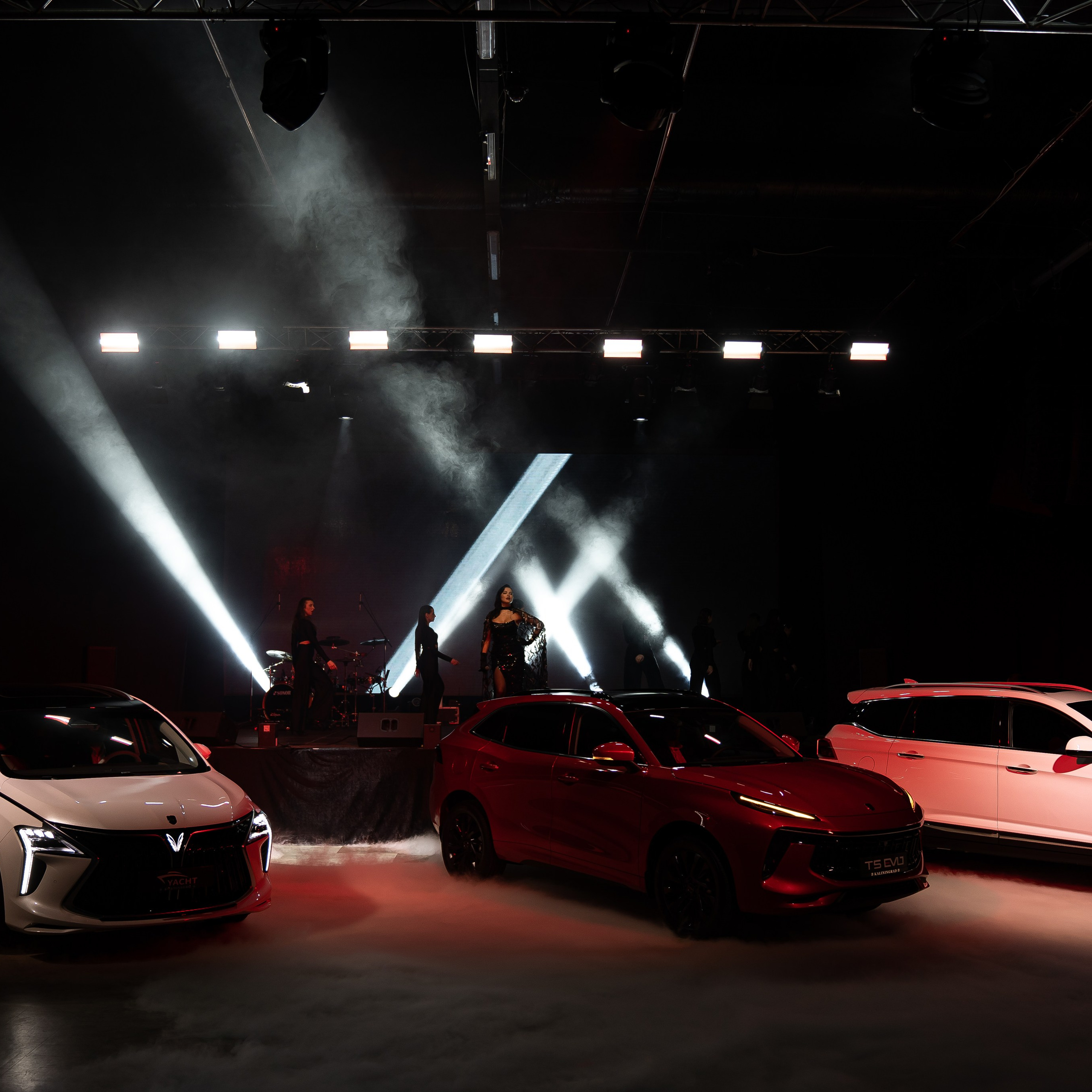 Автотор Forthing