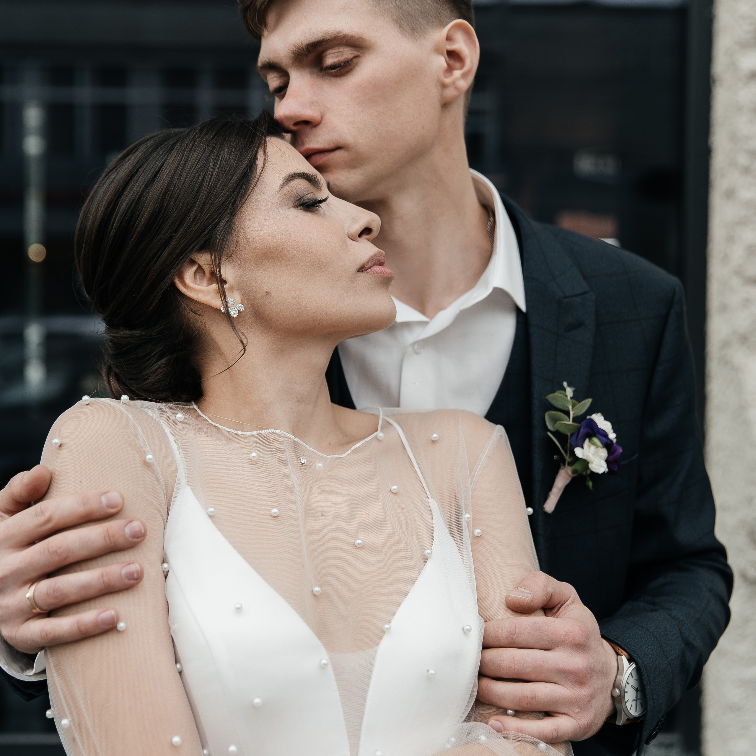 Отзывы. Свадебный Фотограф Илья Чепайкин. Калининград