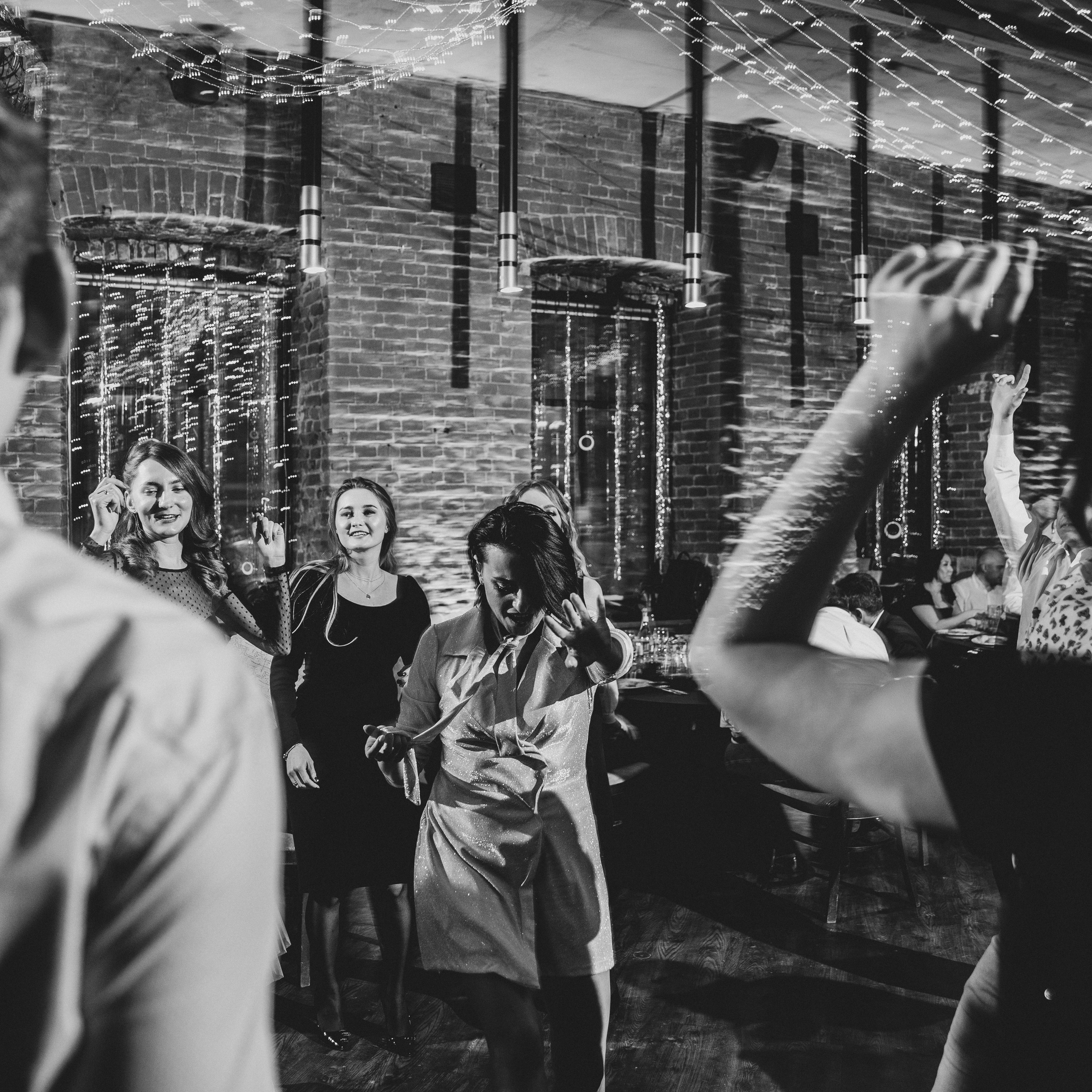 Корпоратив НГ 30.12.2021