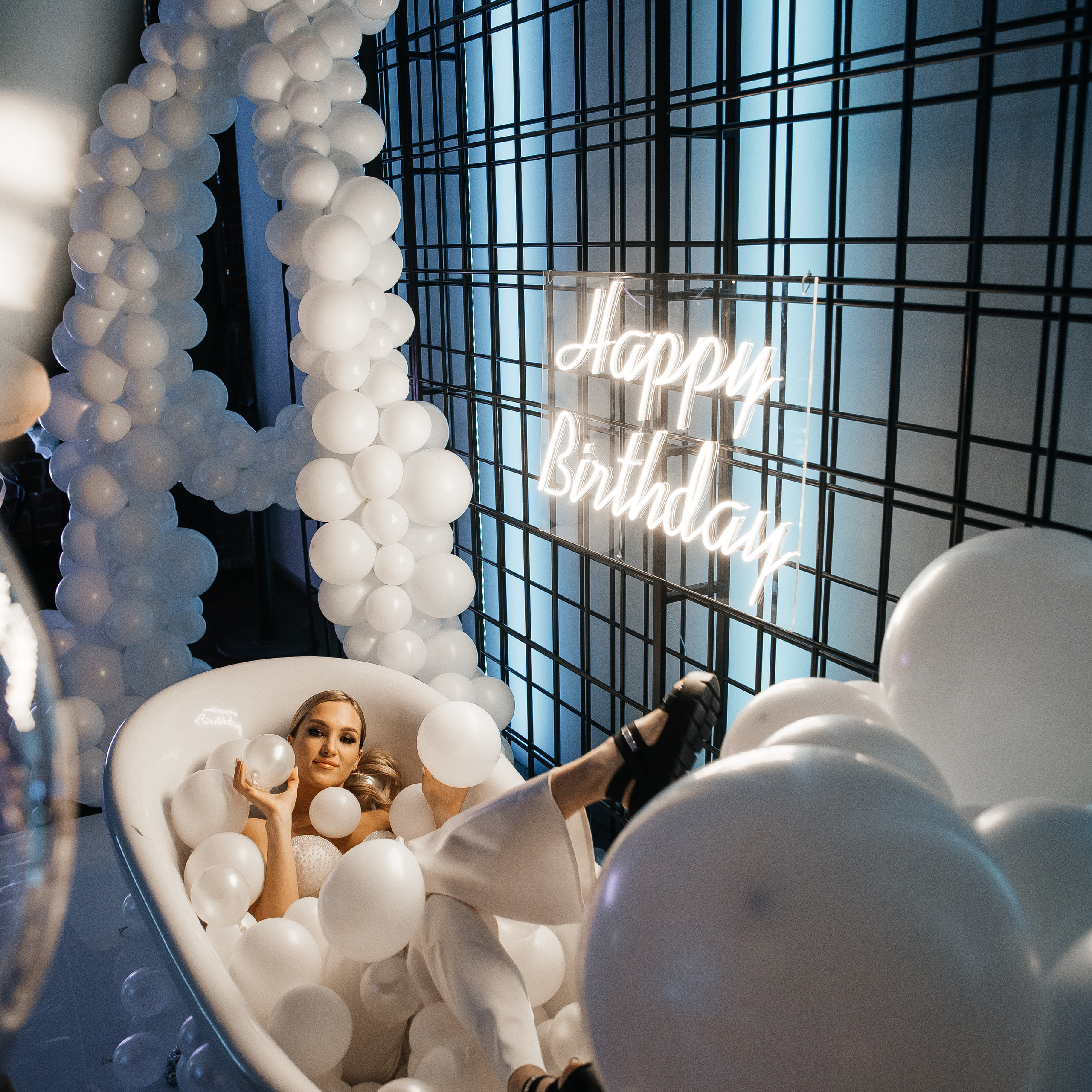 Юбилей Анастасии 30 лет