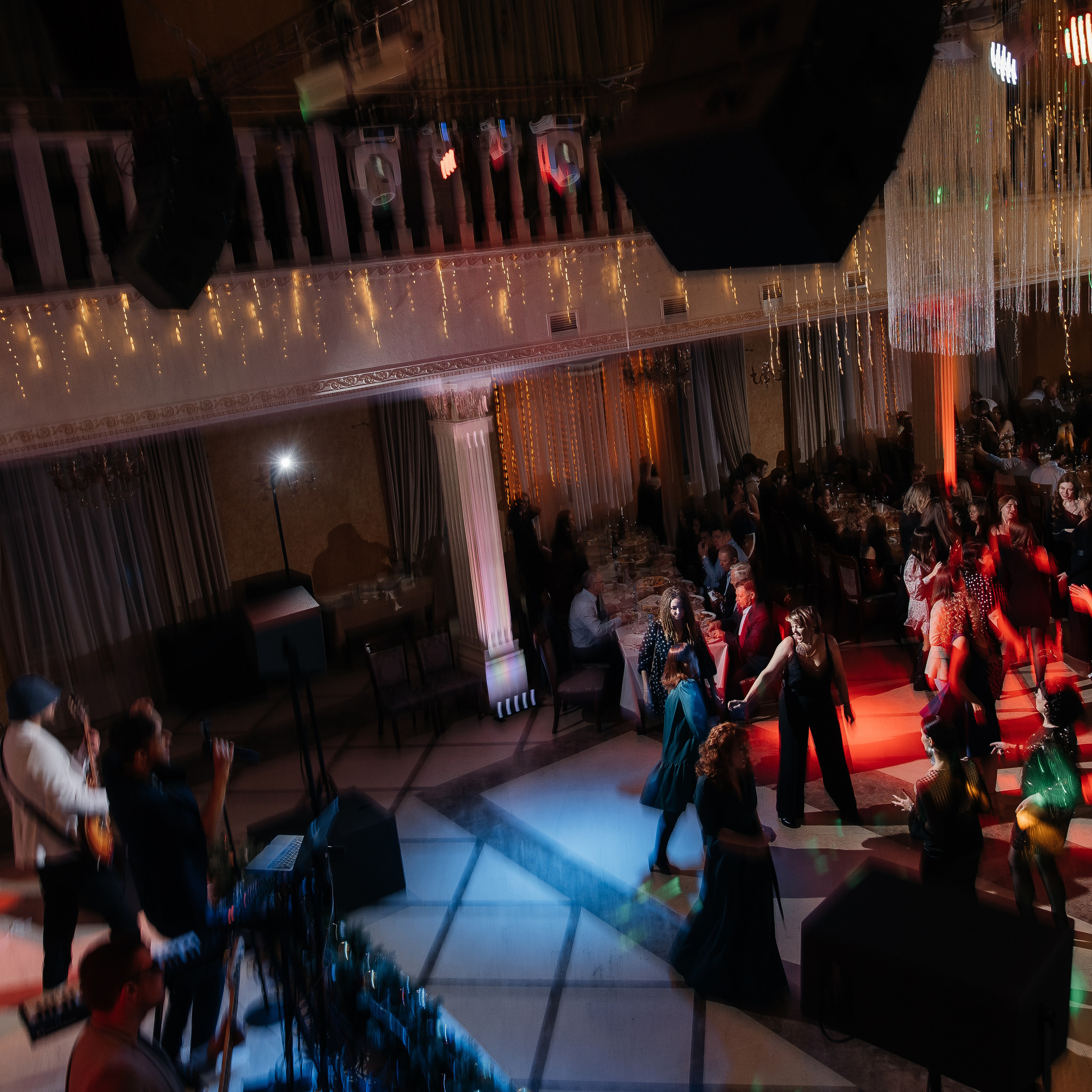 Корпоратив. Царский Двор