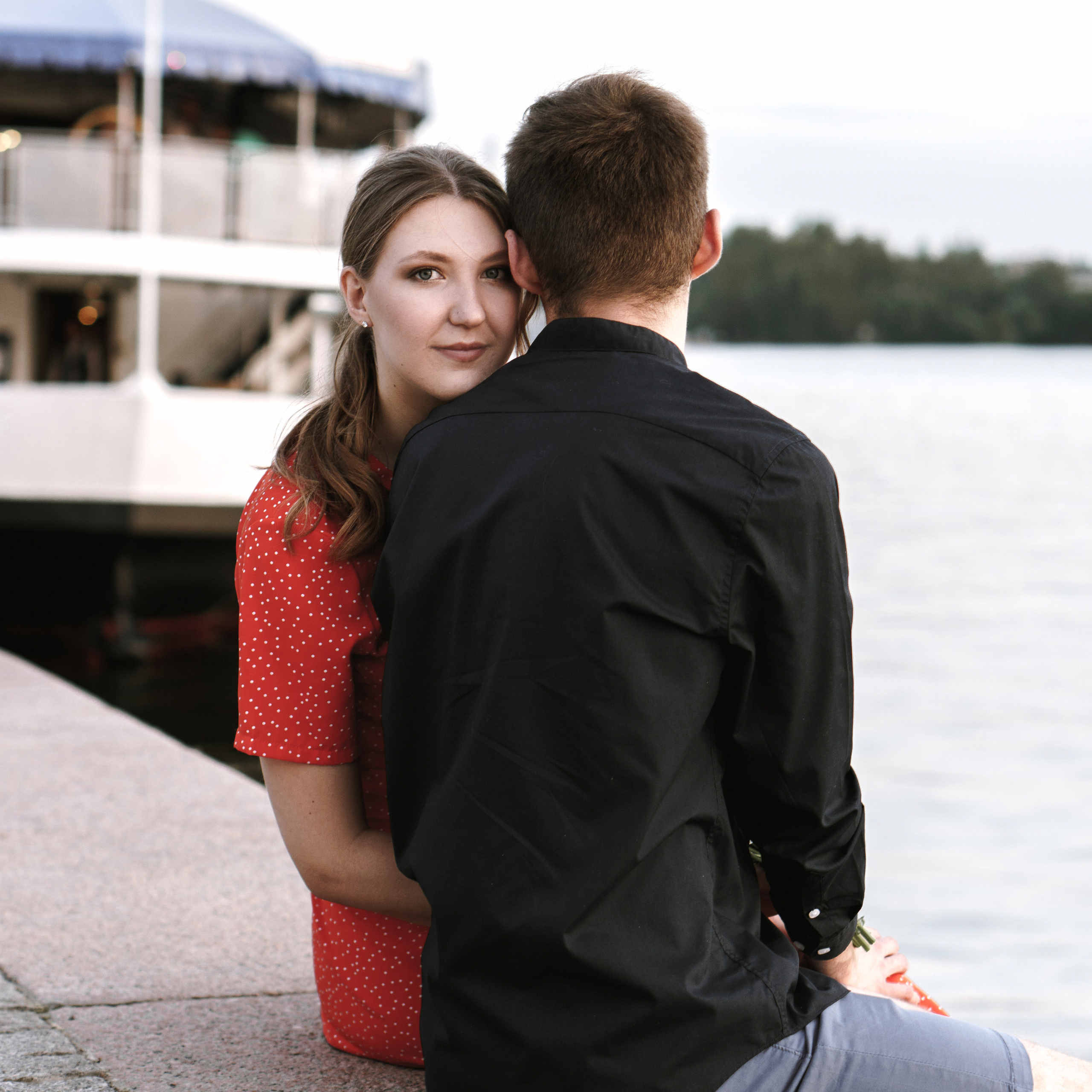 Отзывы. Свадебный и индивидуальный фотограф Татьяна Гуляева