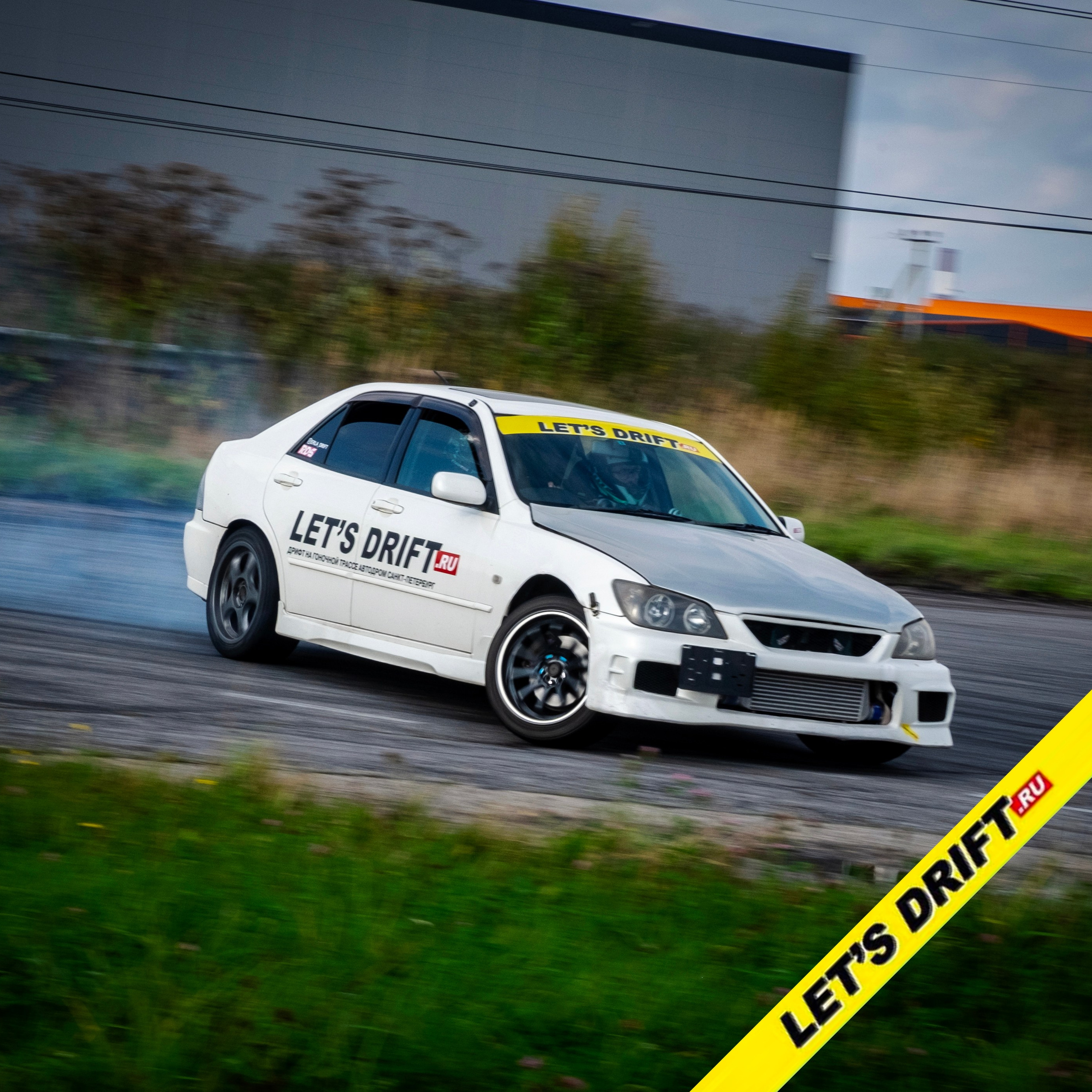 AUTODROM FEST 21.09.25