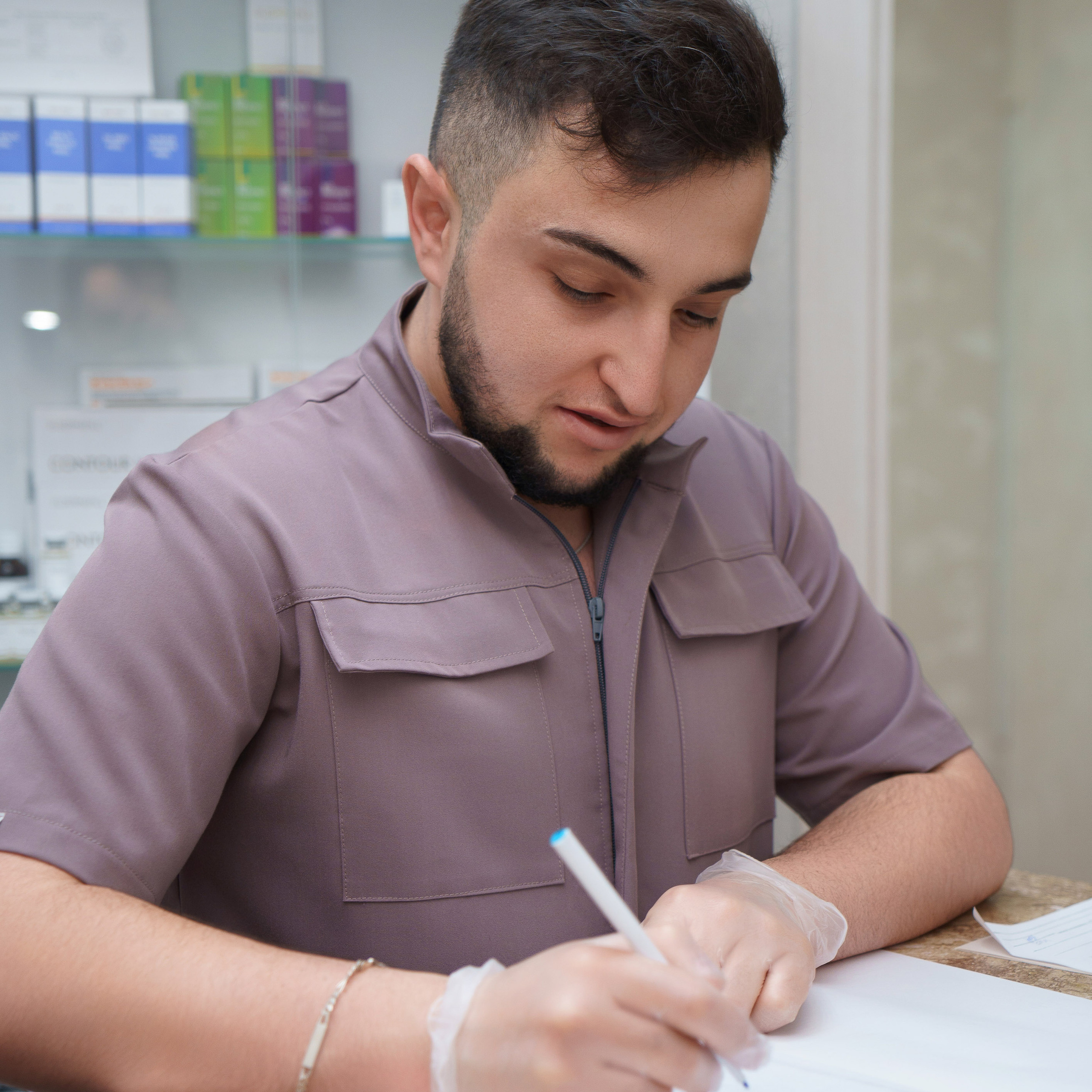 Отзывы. Фотограф и Видеограф СКФО