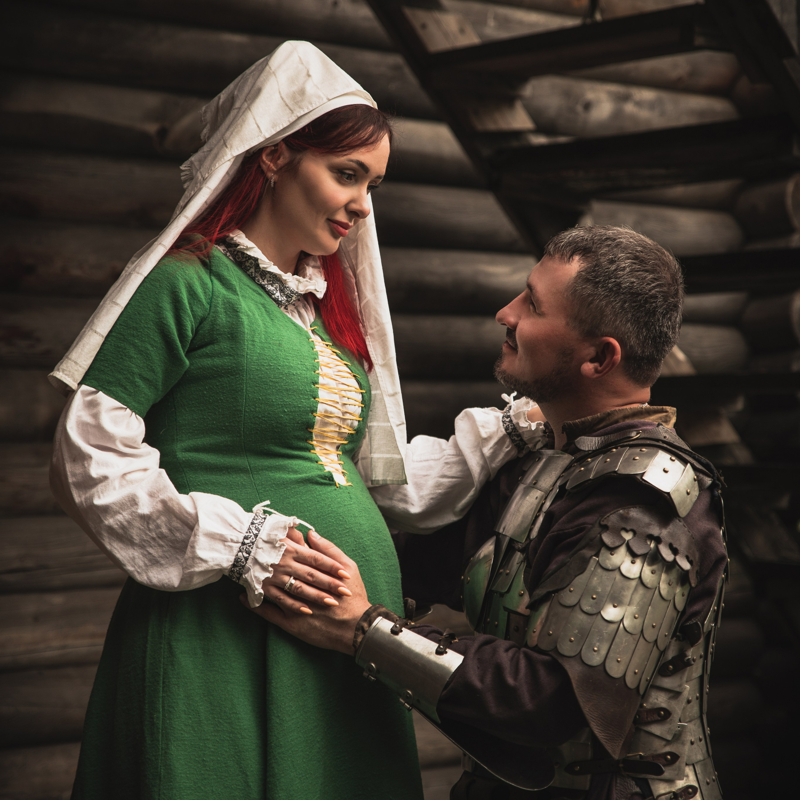 Фэнтези Гендер Пати