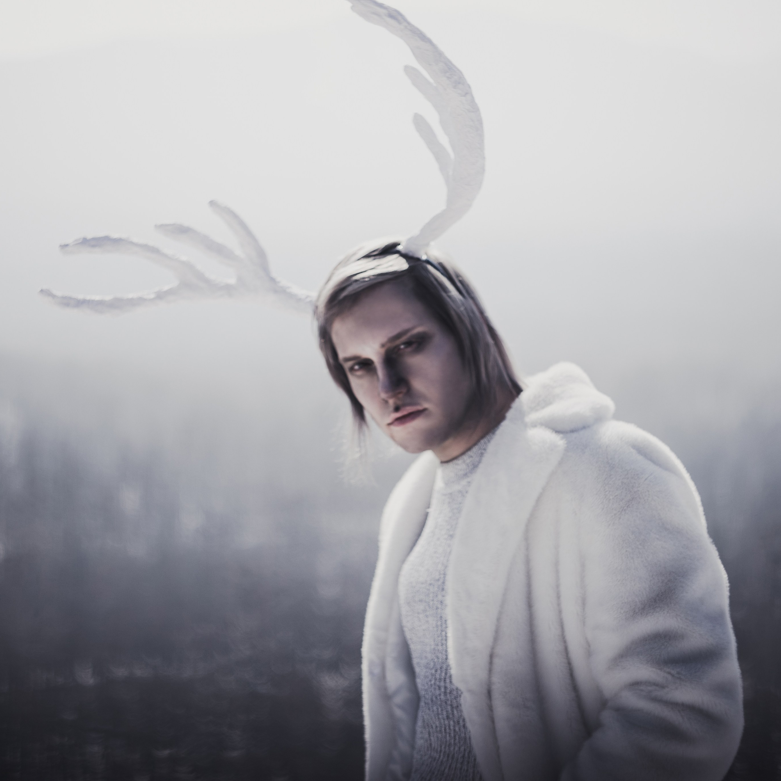 Хозяин леса