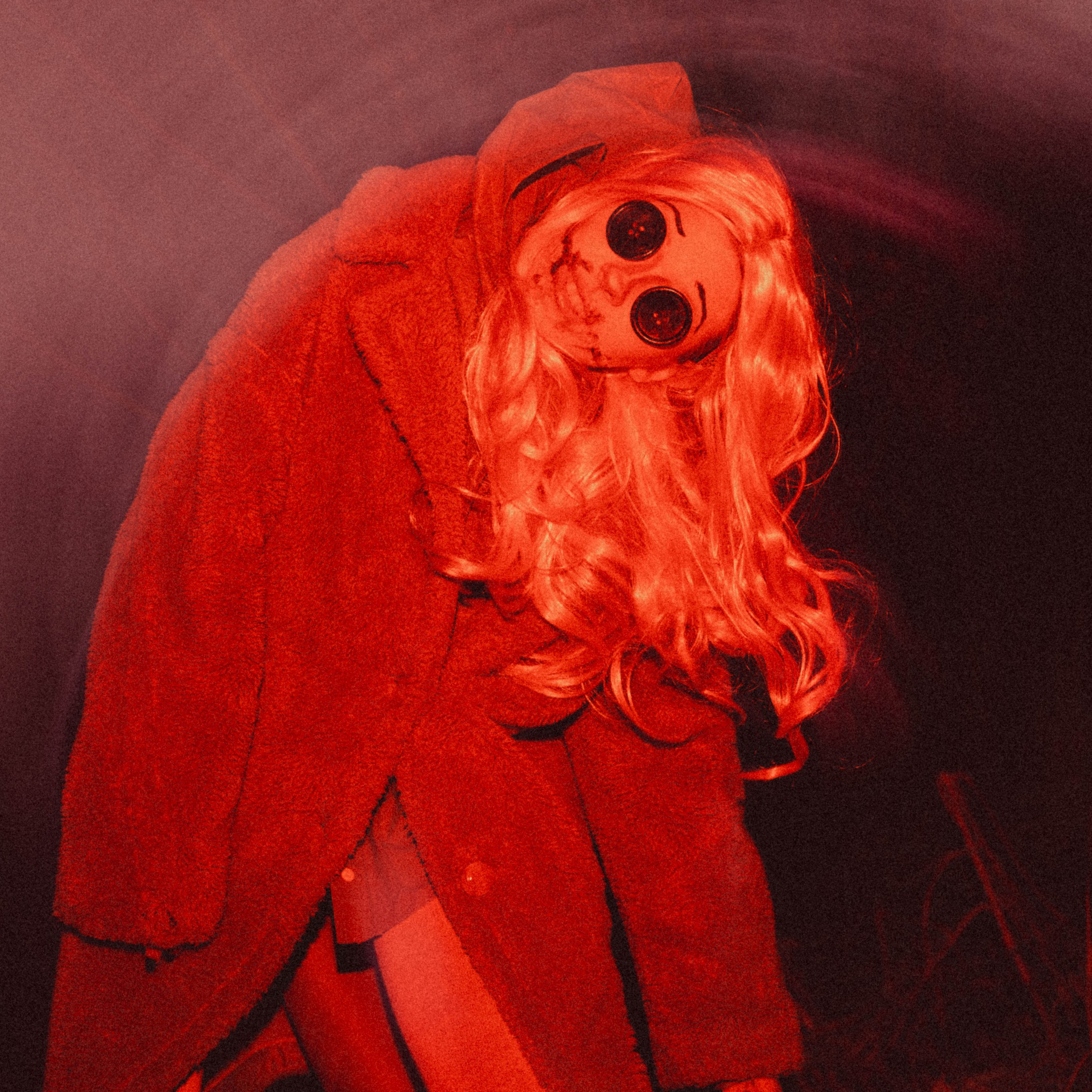 Осенний хоррор