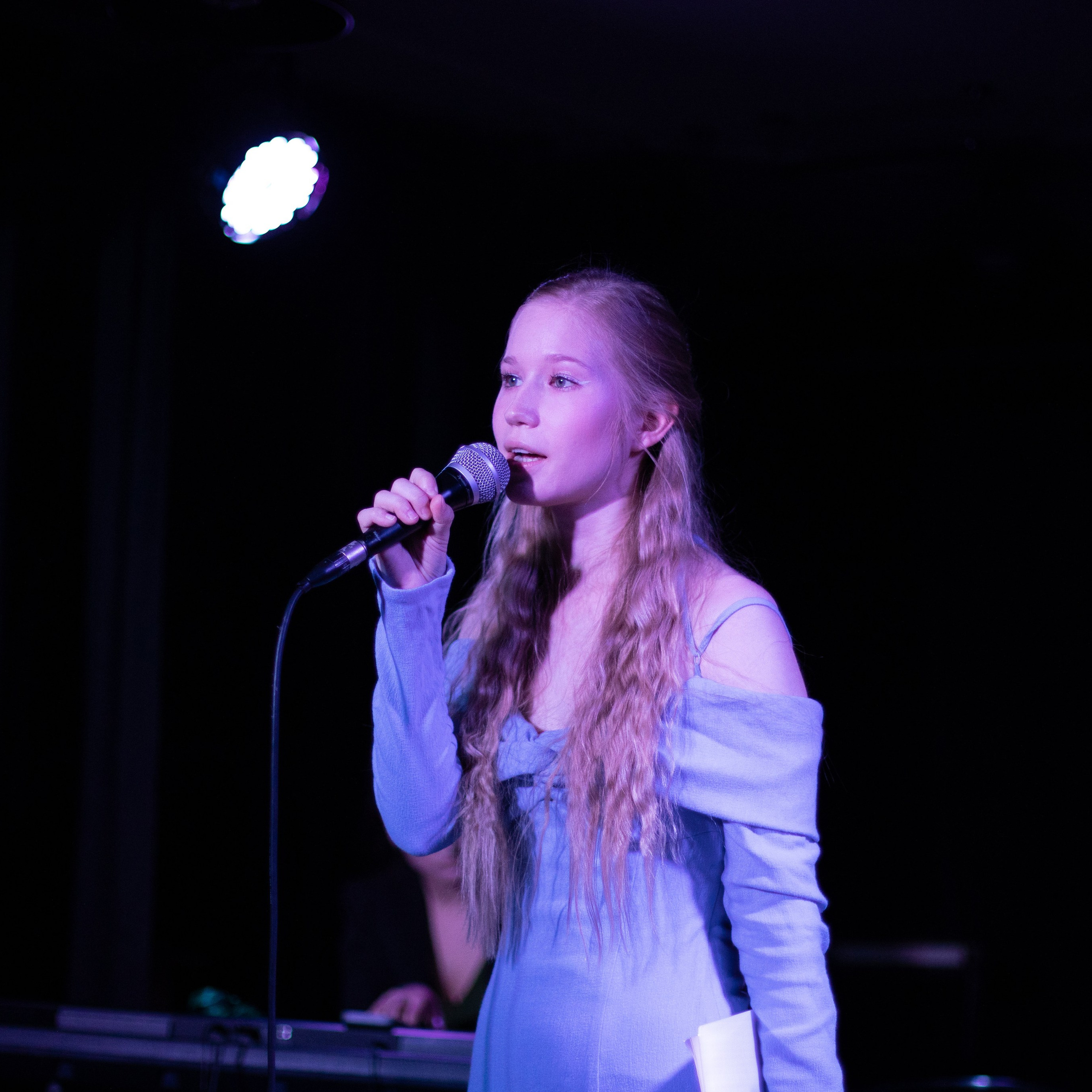 Акустический вечер «Тихий сад»