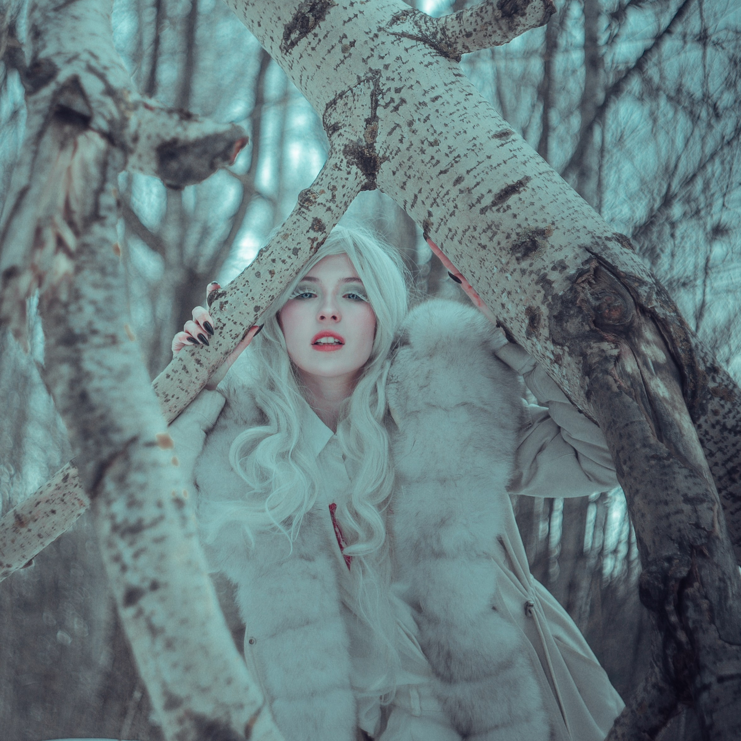 Снежная королева